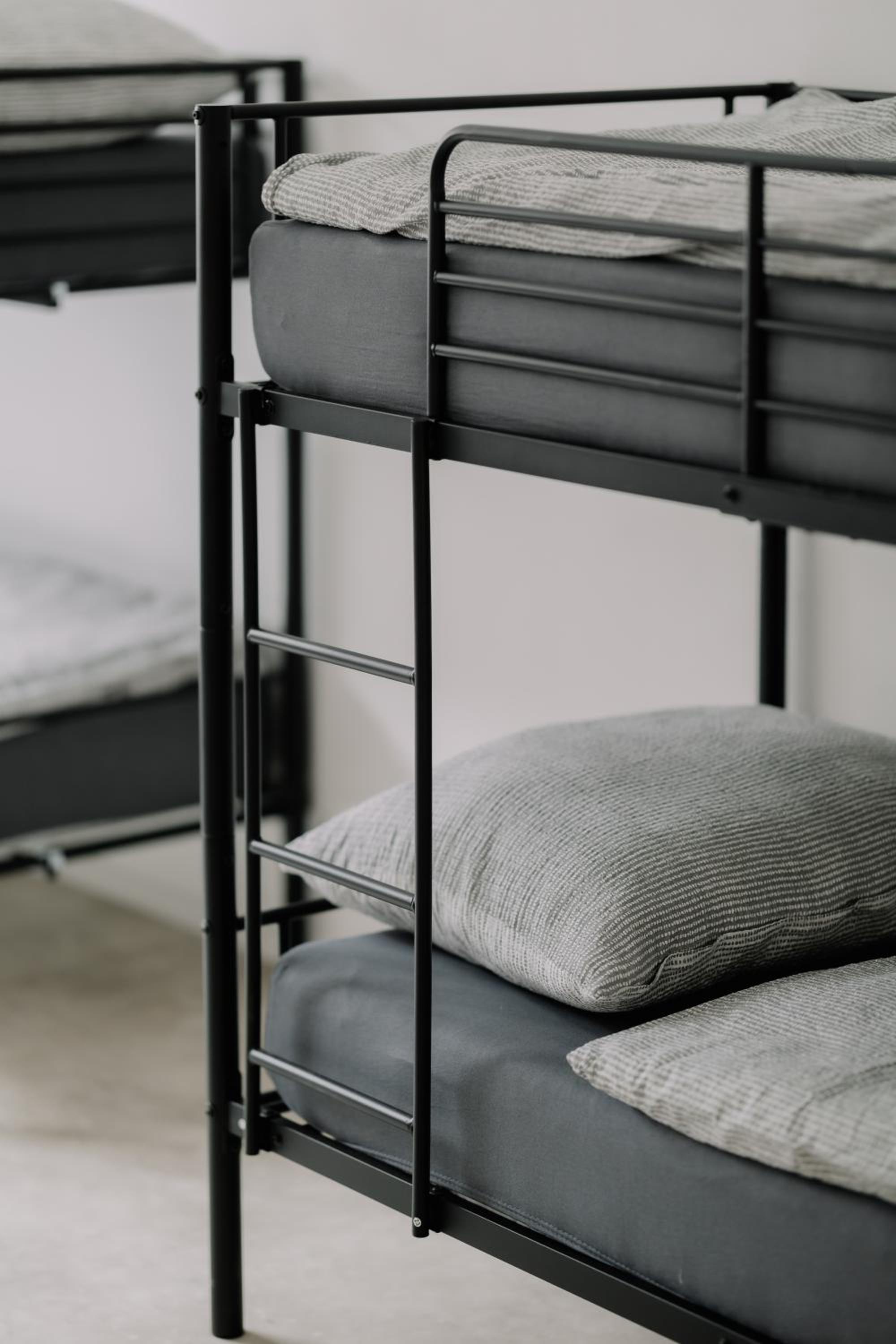 8-Bed Mixed Dormitory Room photo 1