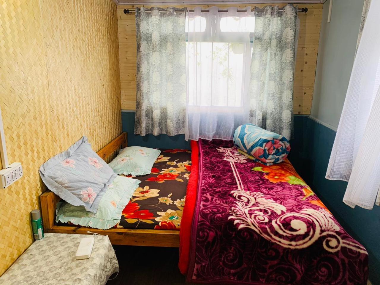 Double Or Twin Room With Balcony photo 1