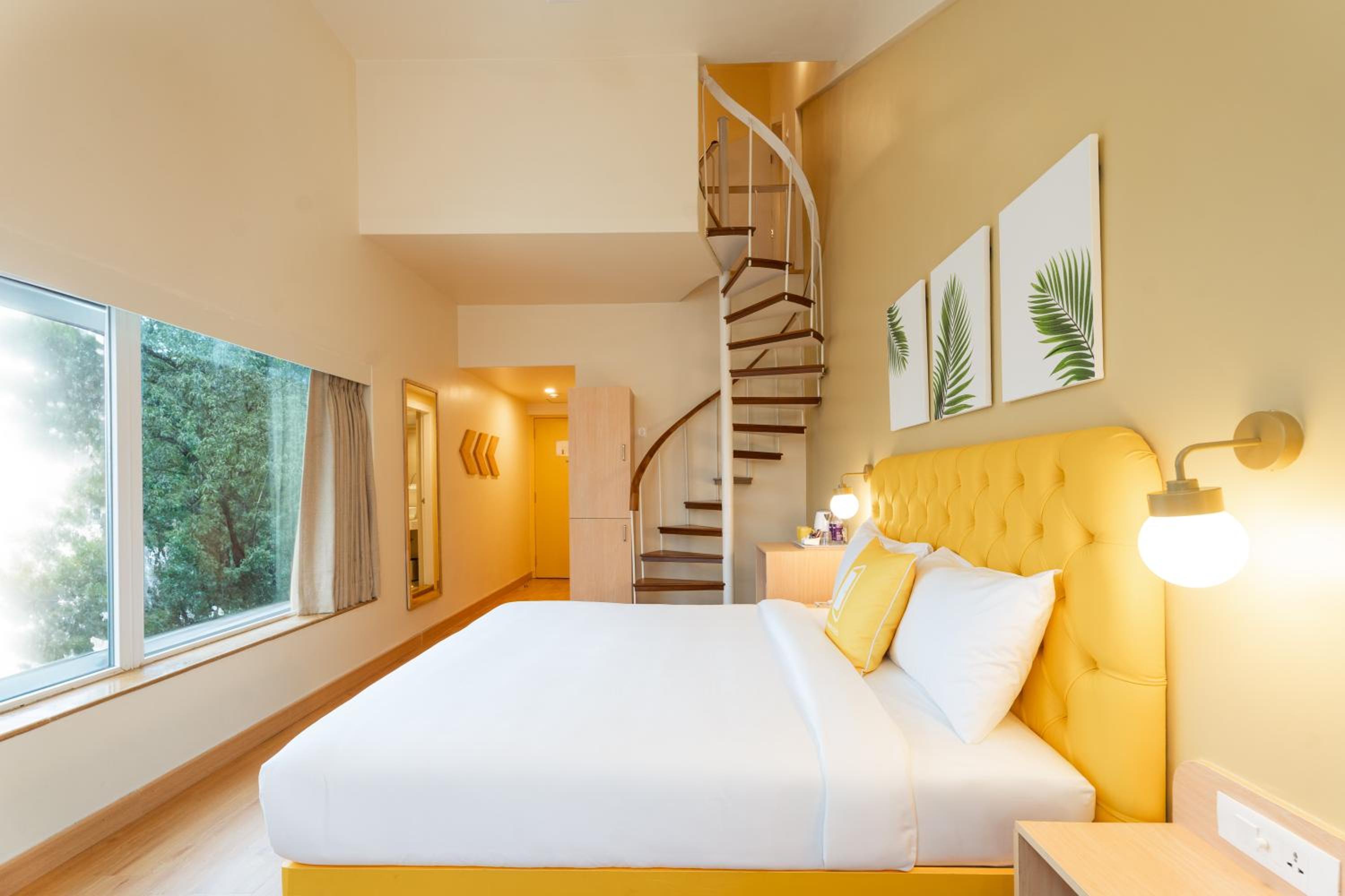 Family Suite - Photo 3