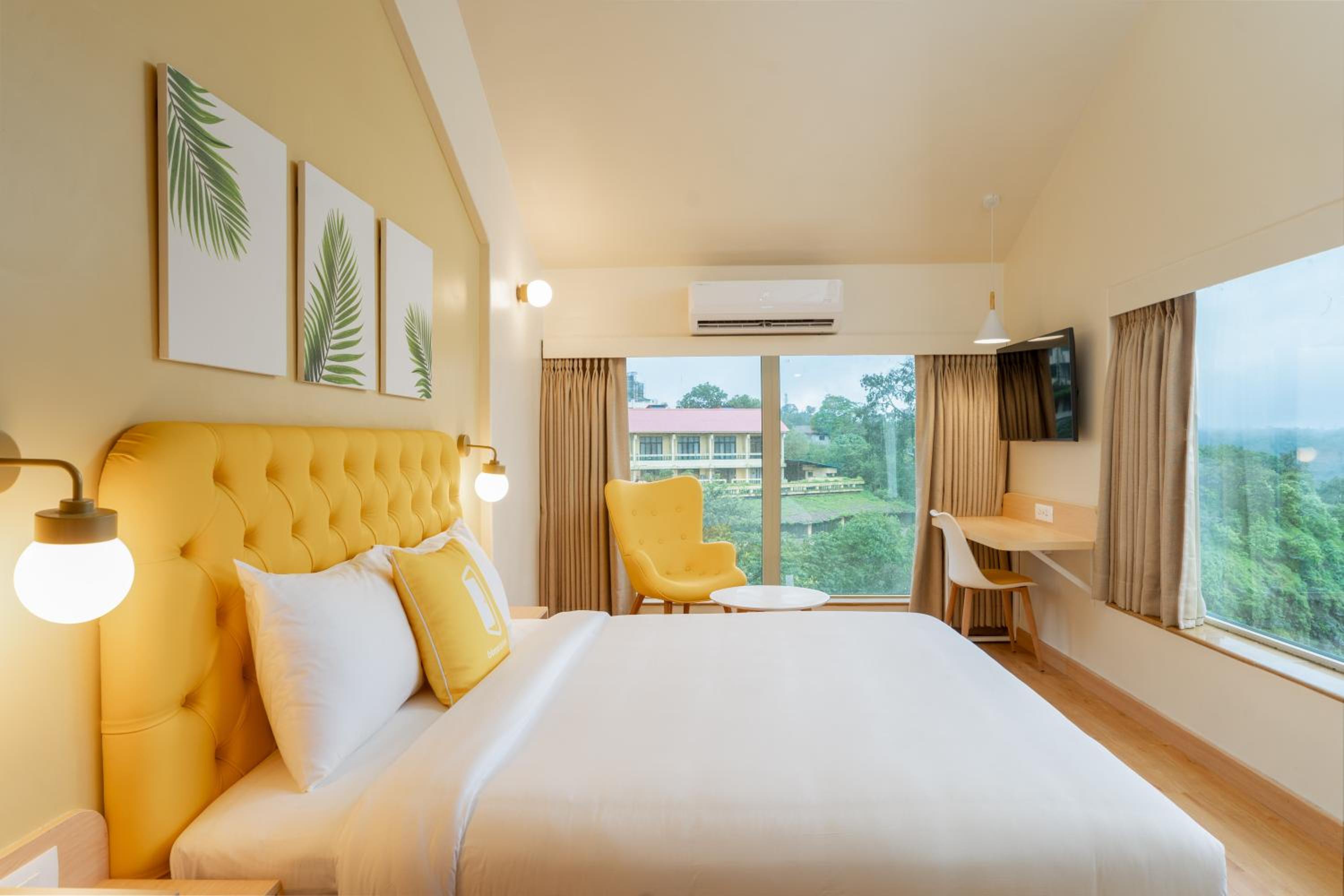Family Suite - Photo 2