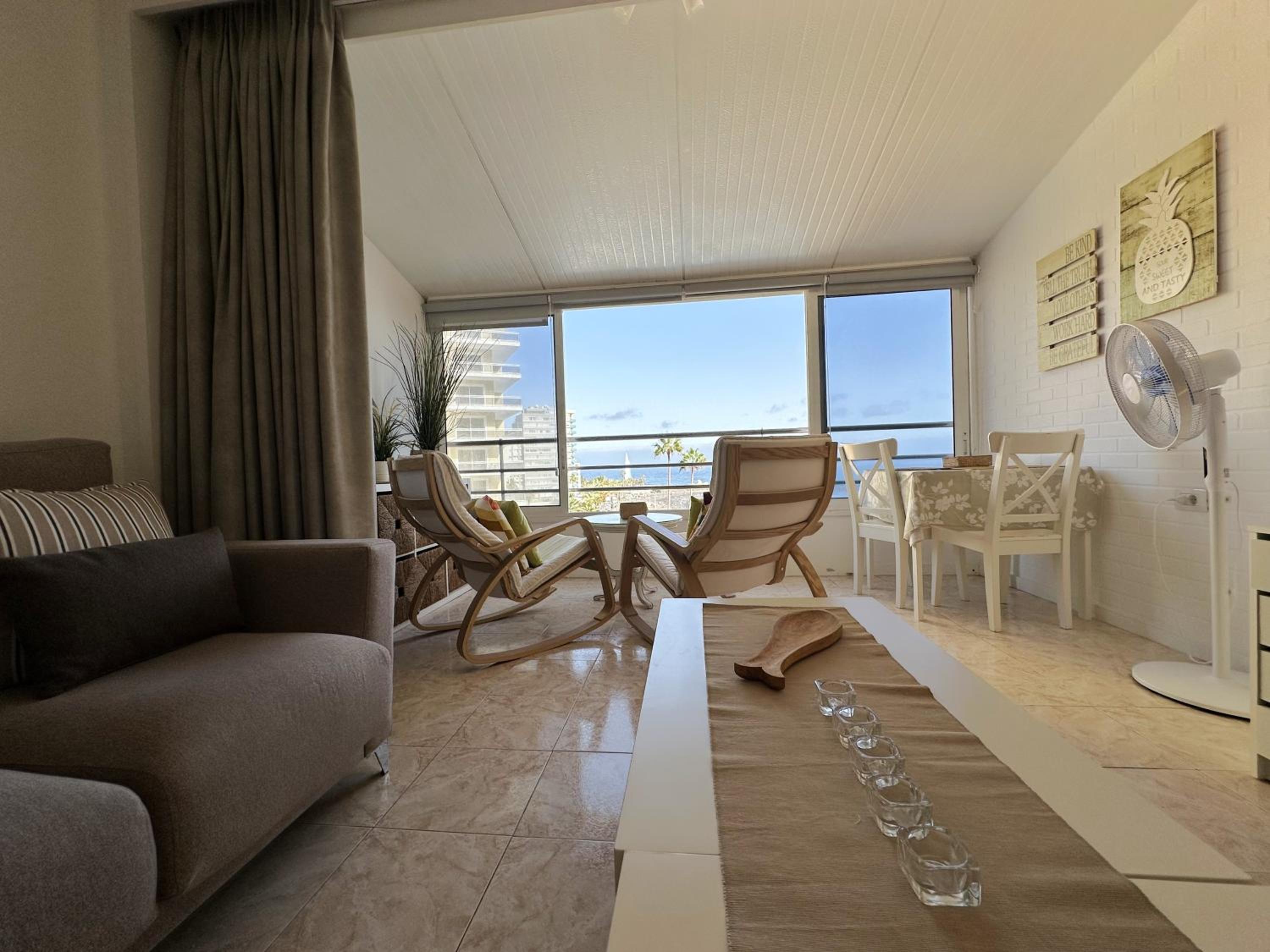 Apartamento Estudio