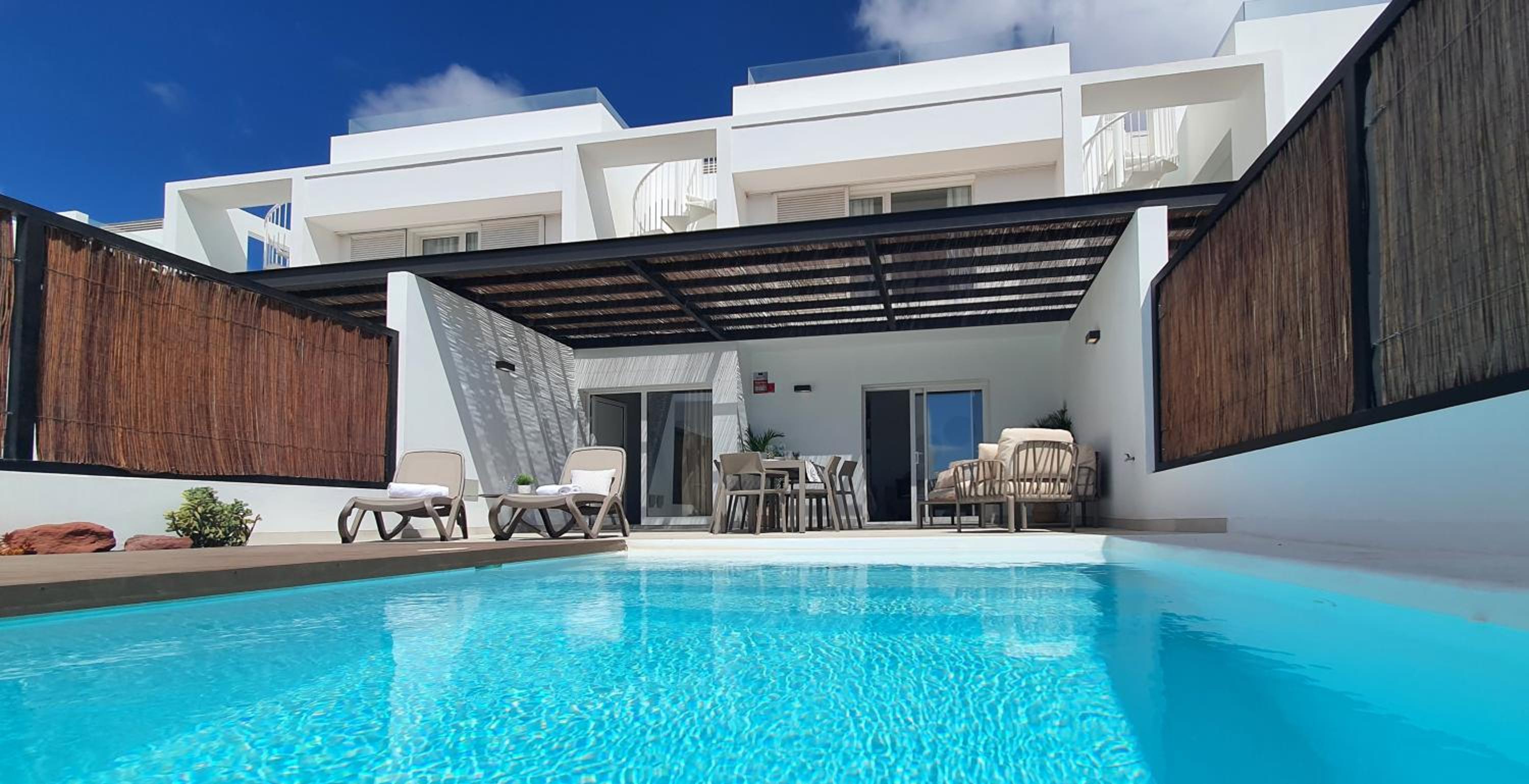 Villa with Private Pool photo 2