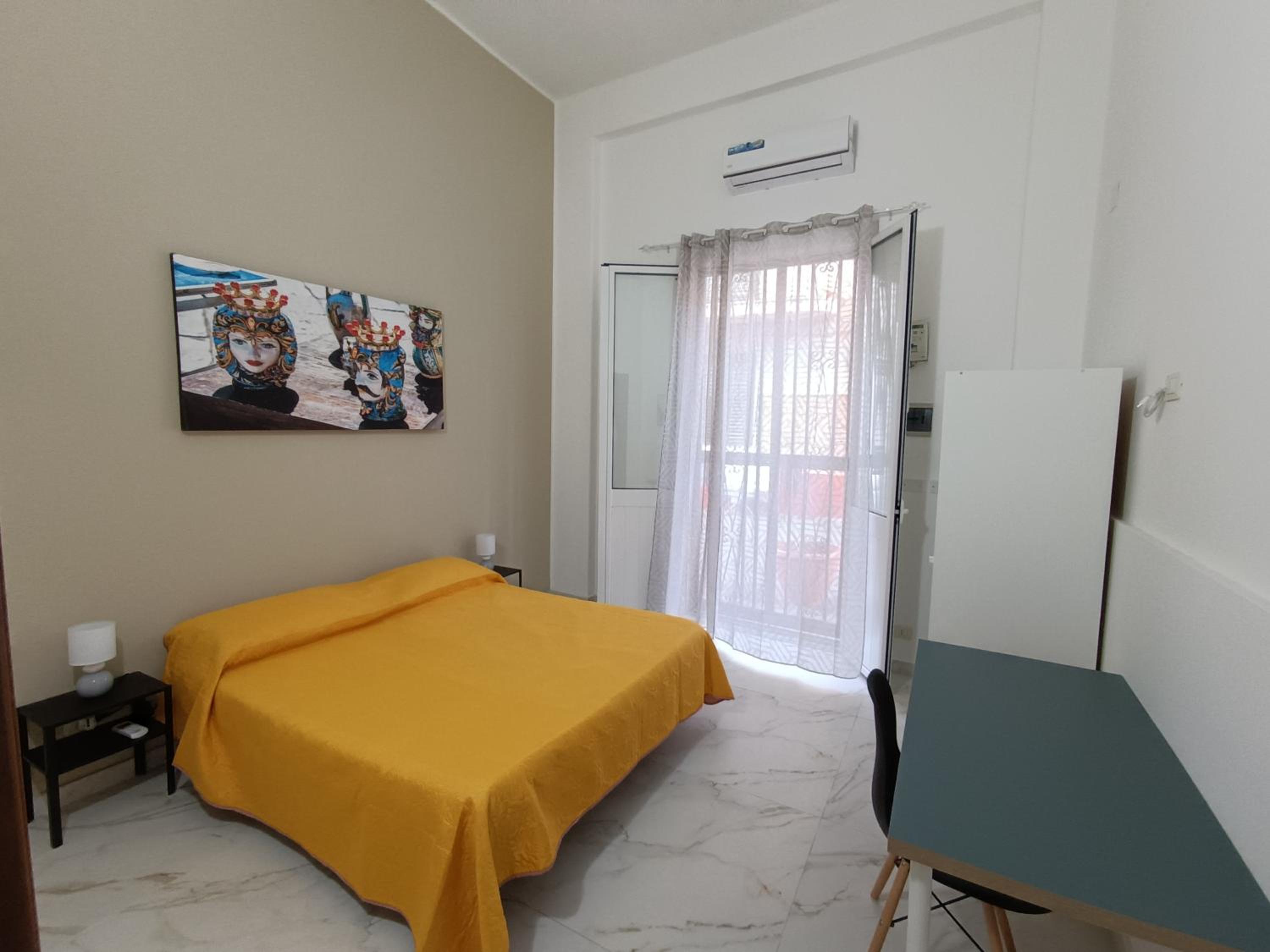 Three-Bedroom Premium Apartment