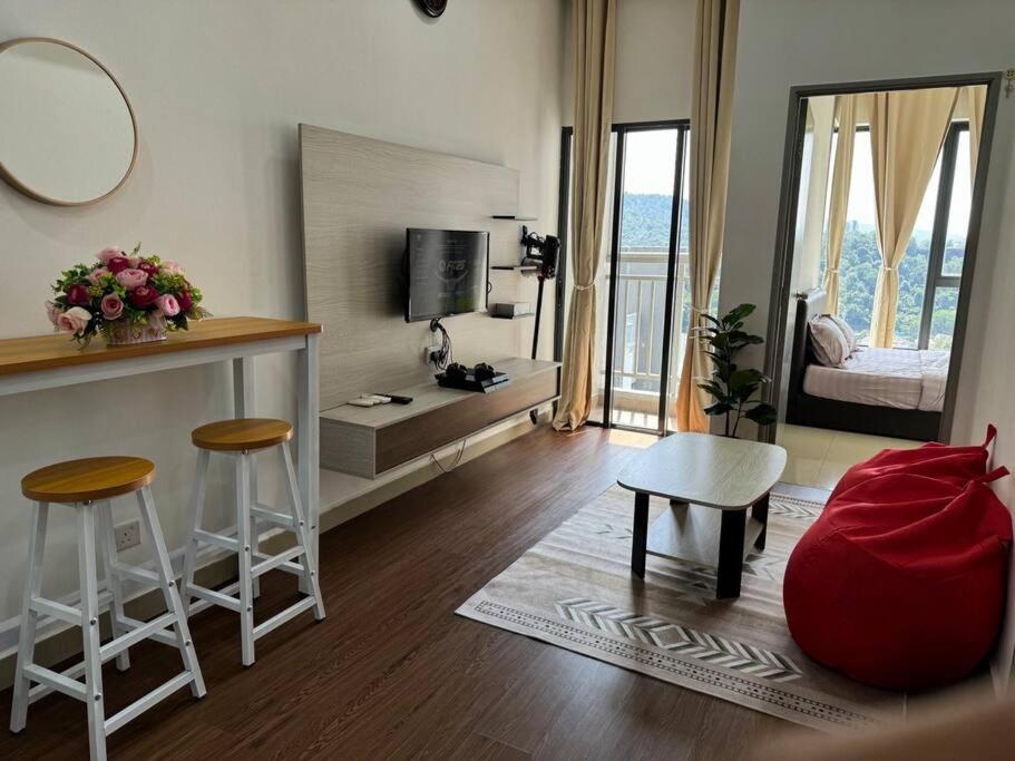 Two-Bedroom Apartment photo 1