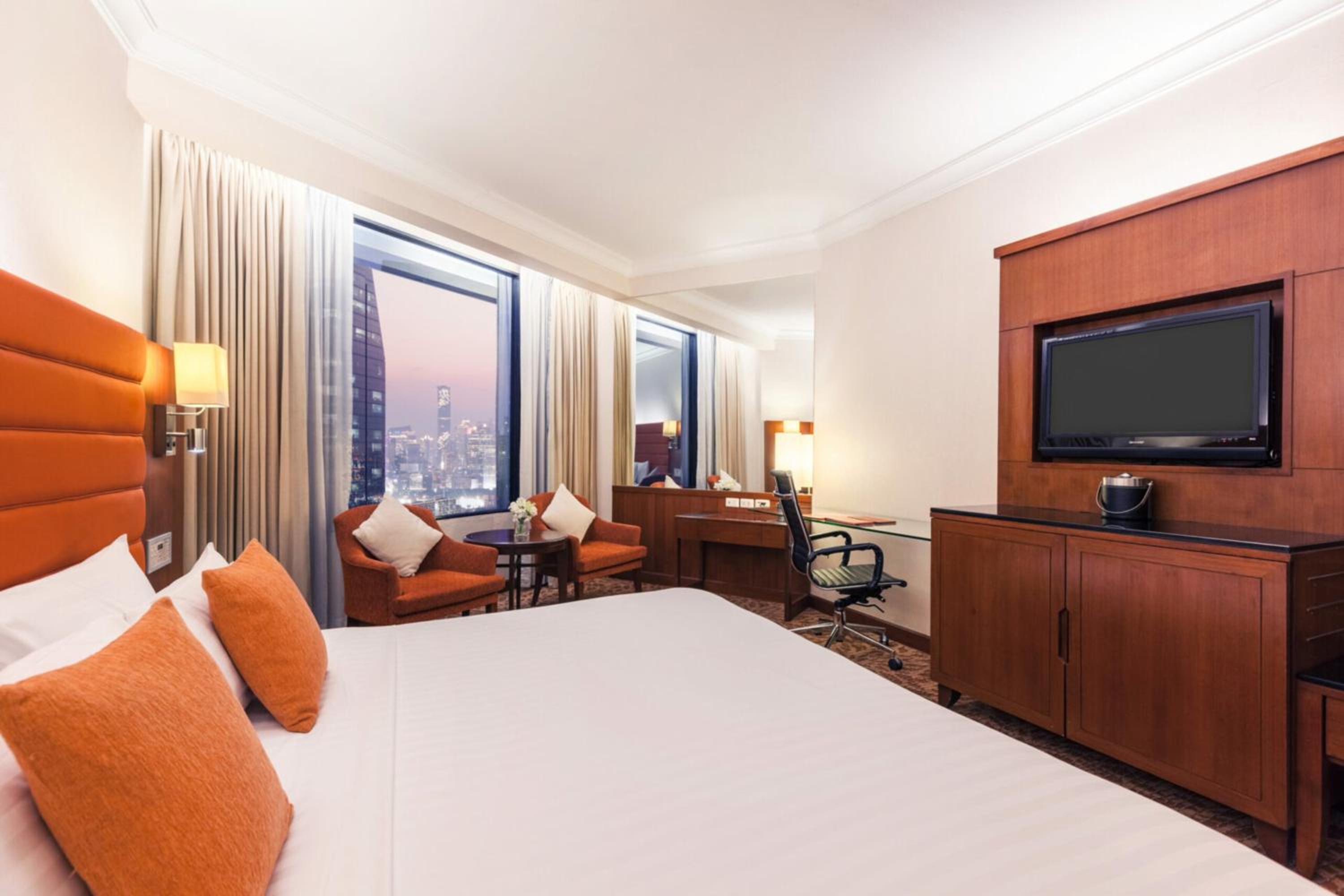 Superior King Room photo 1