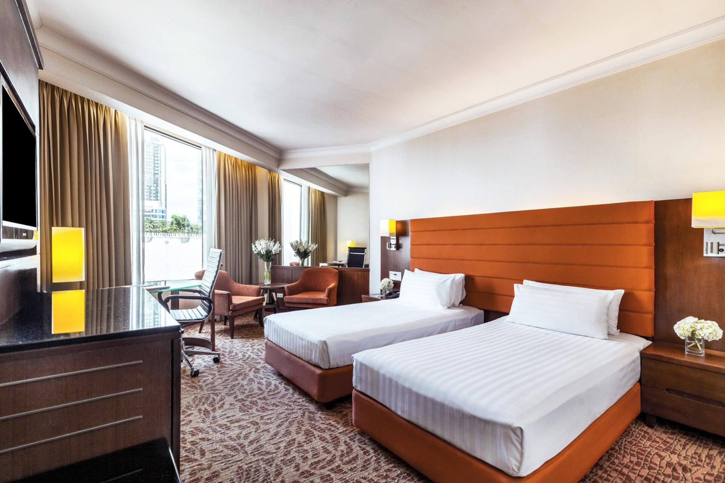Superior Connecting Room photo 2