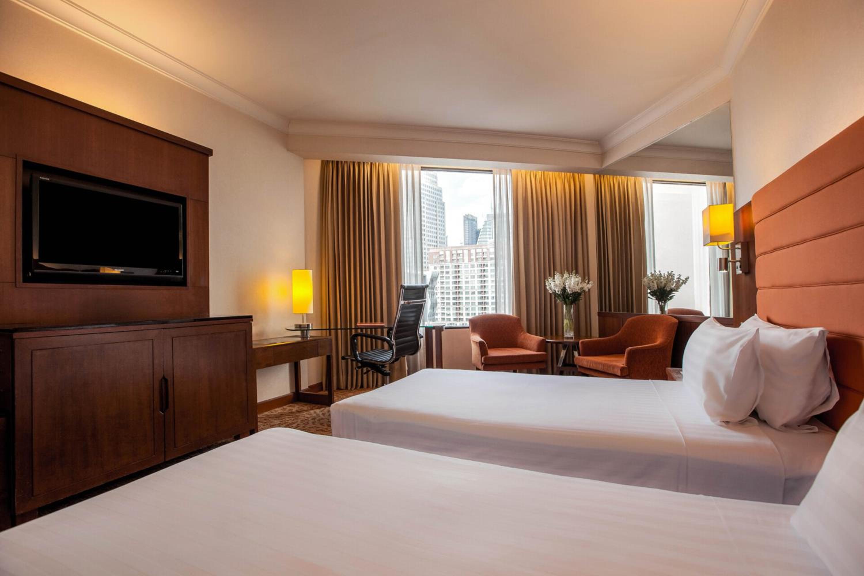 Superior Connecting Room photo 3
