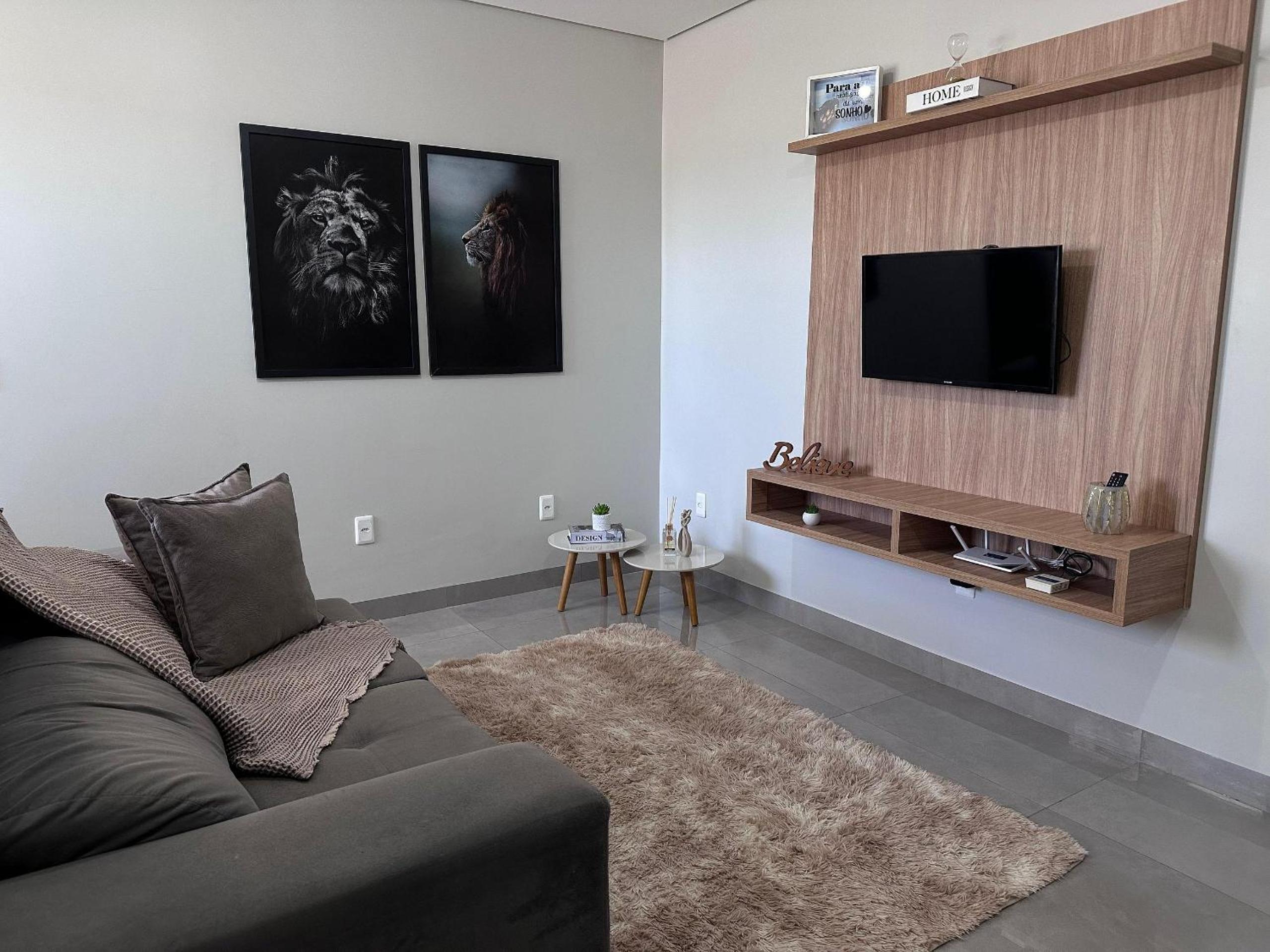 Two-Bedroom Apartment photo 1