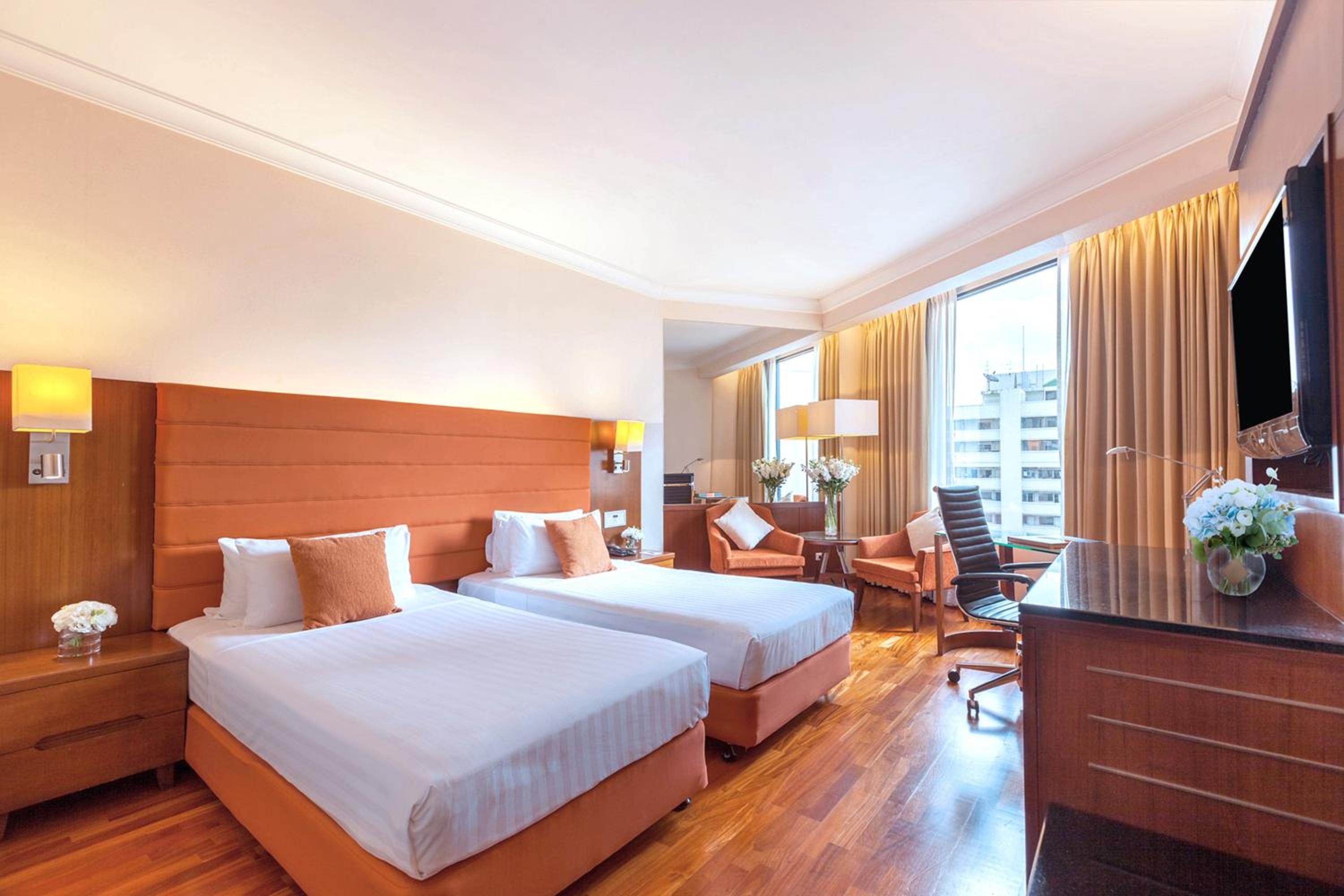 Deluxe King Room photo 3