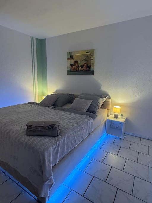 Apartment - Ground Floor photo 1