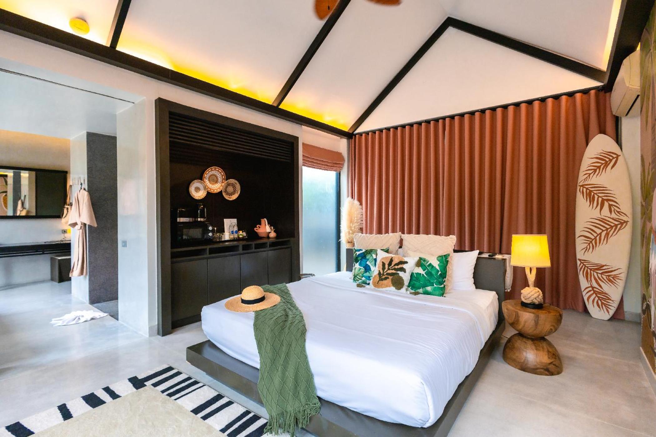 Tropical Pool Villa - Photo 6