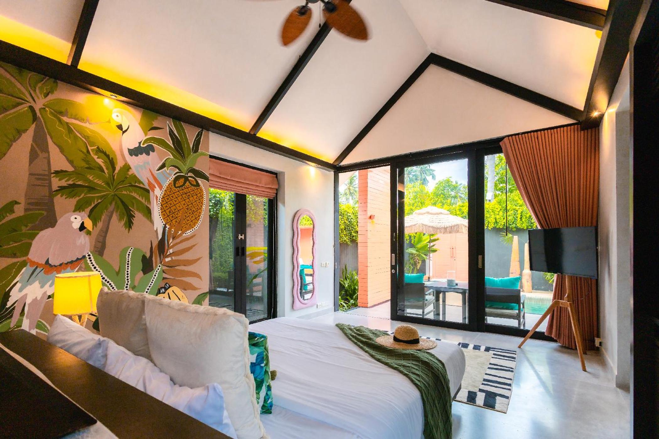 Tropical Pool Villa - Photo 4
