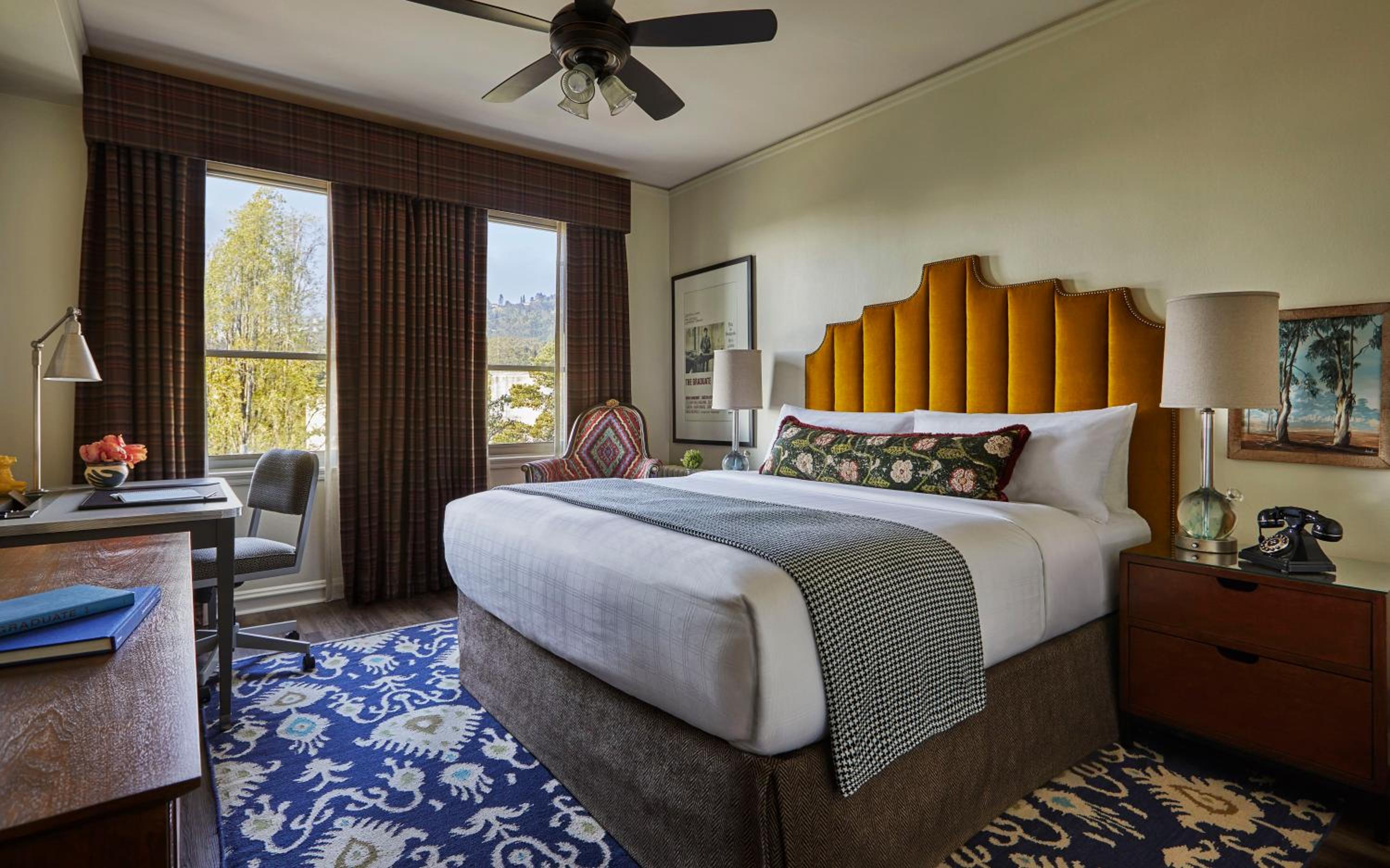 Graduate King Room - Photo 2