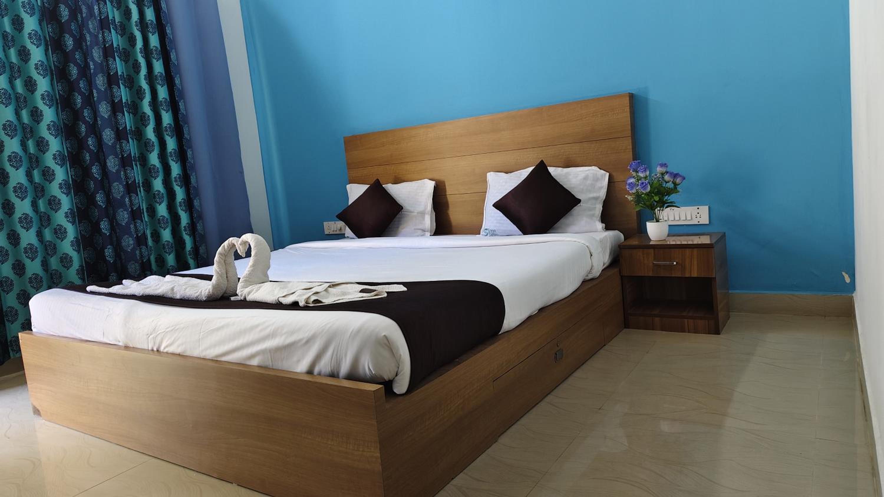 Economy Double Room photo 1