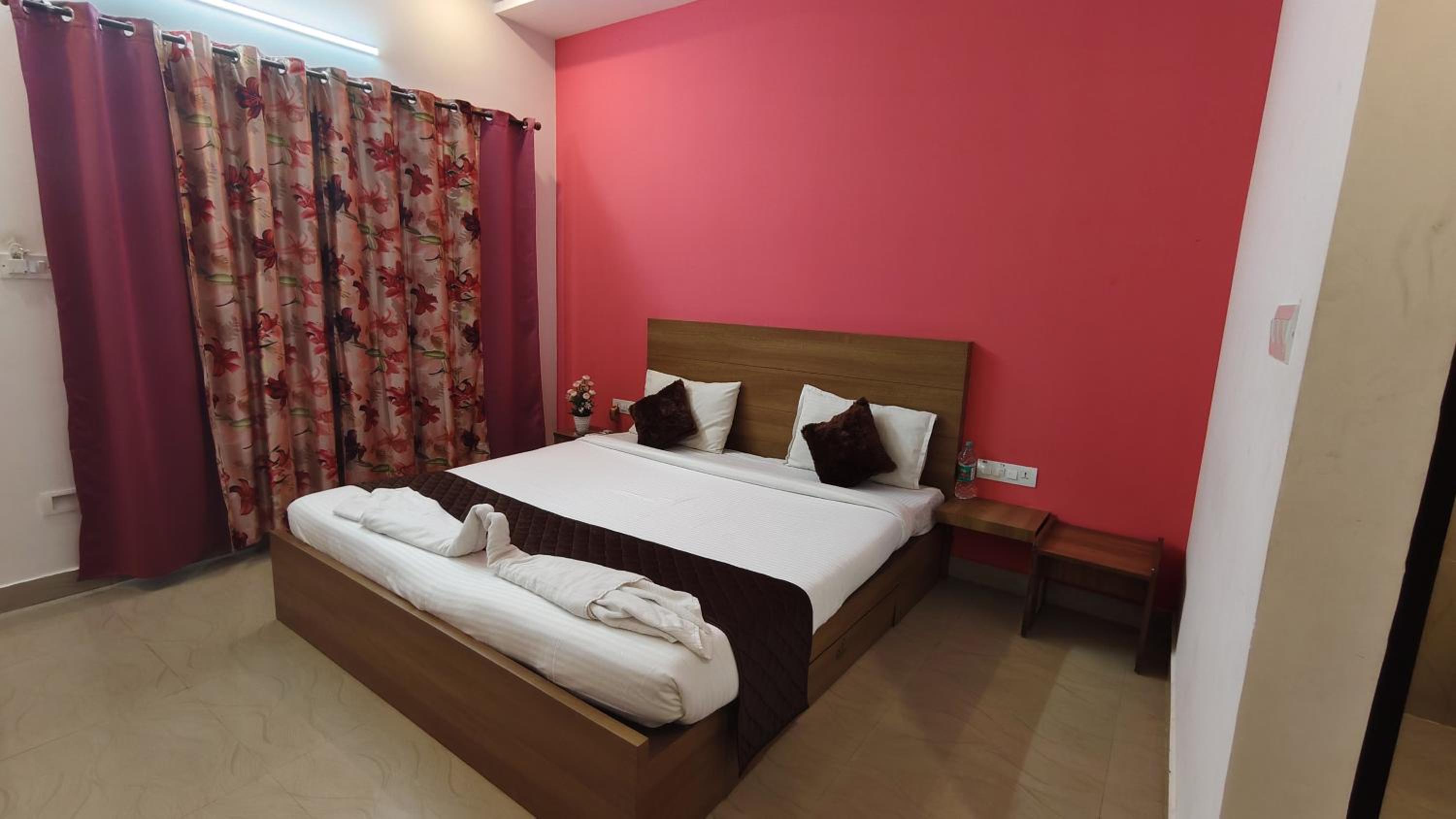 Deluxe Double Room photo 1