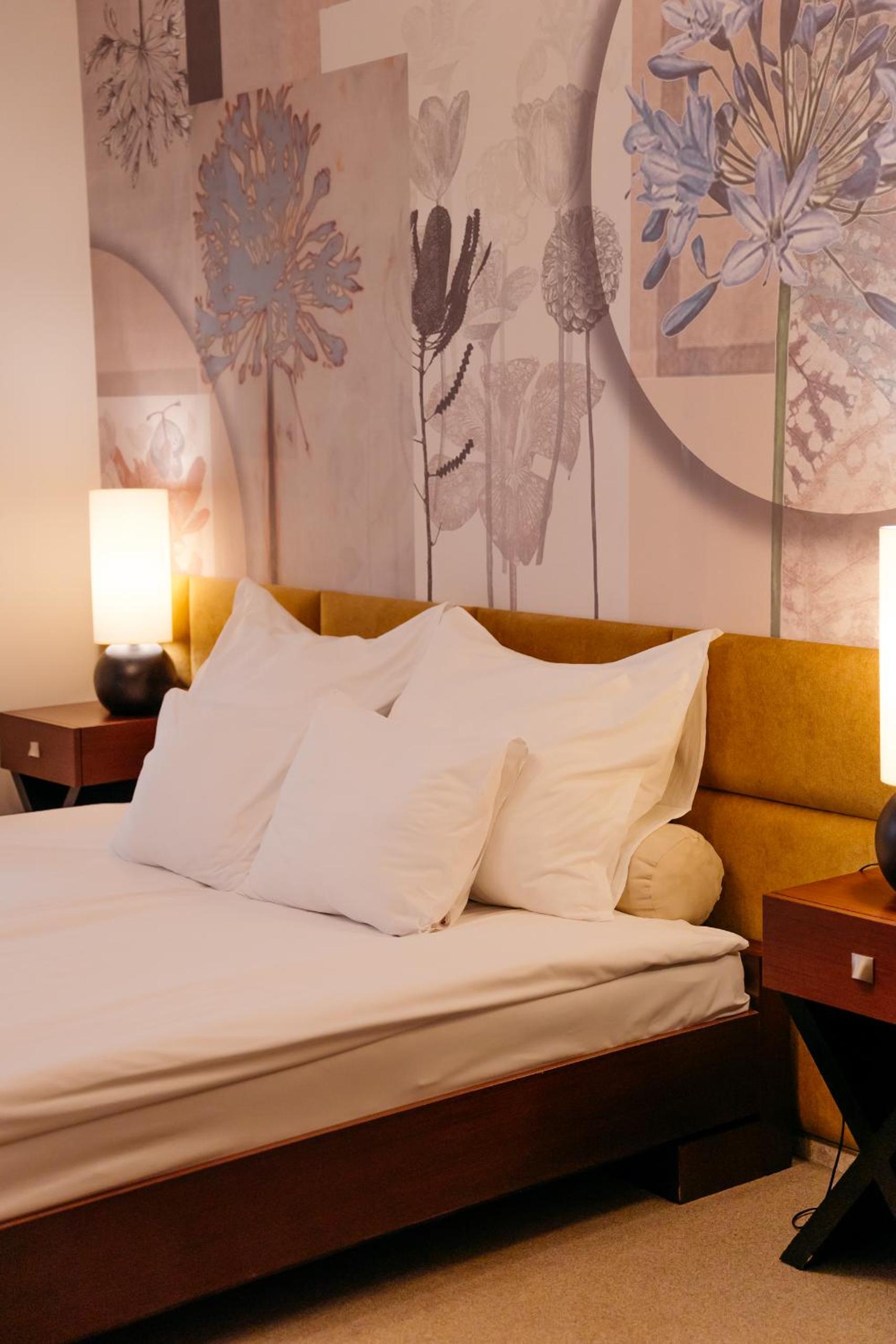 Double Room - Photo 1