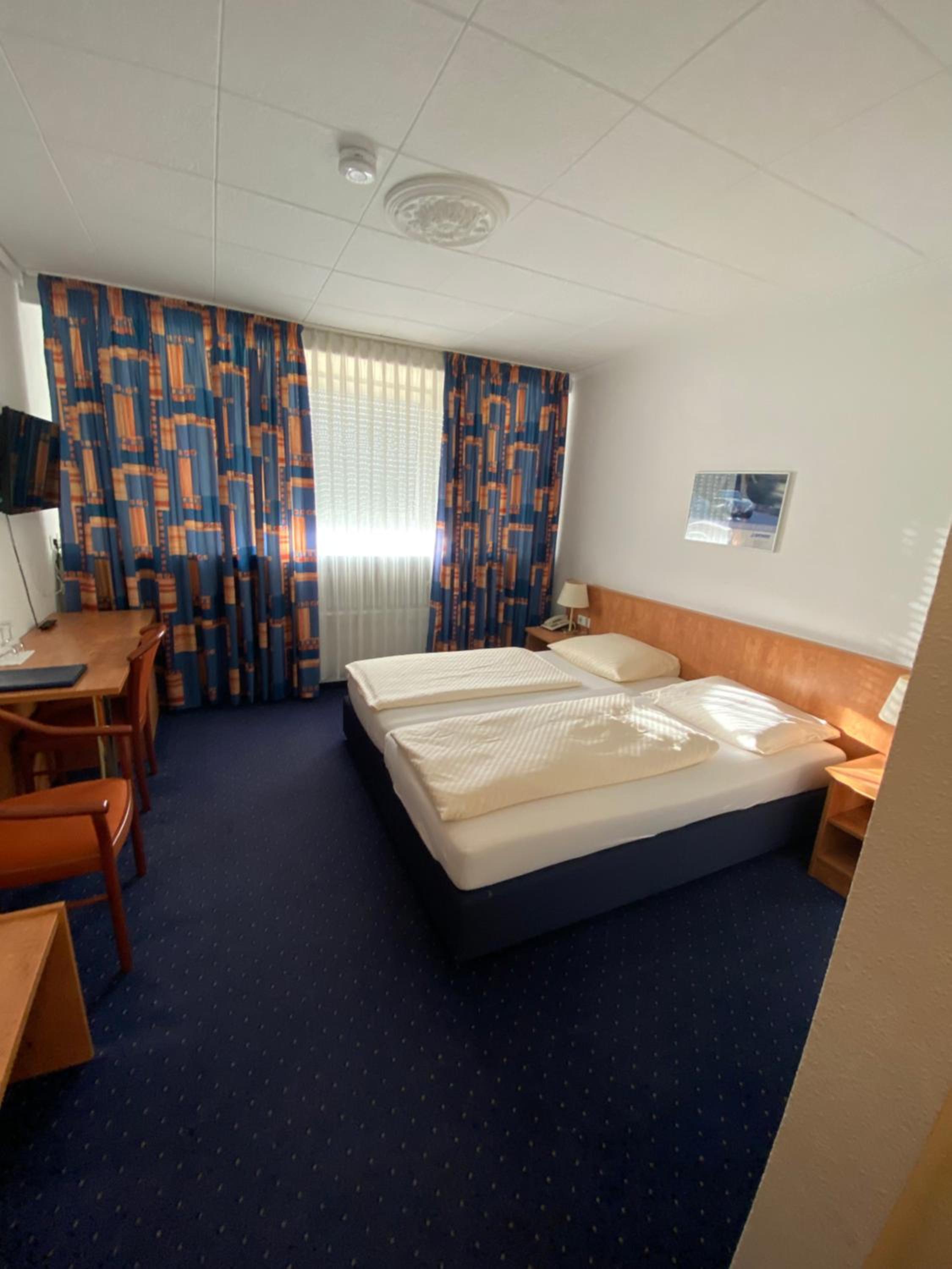 Economy Single Room photo 1