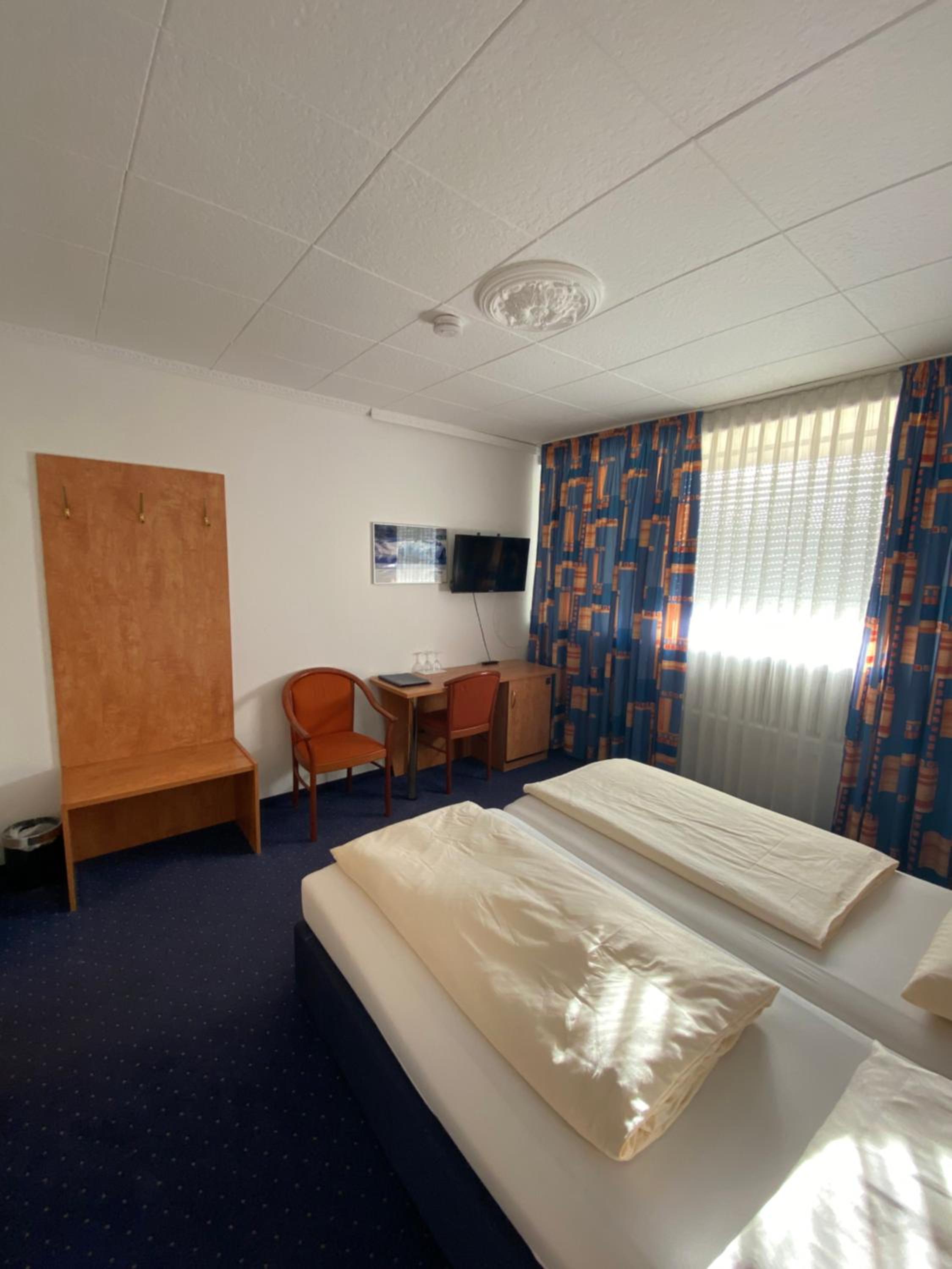 Economy Single Room photo 3