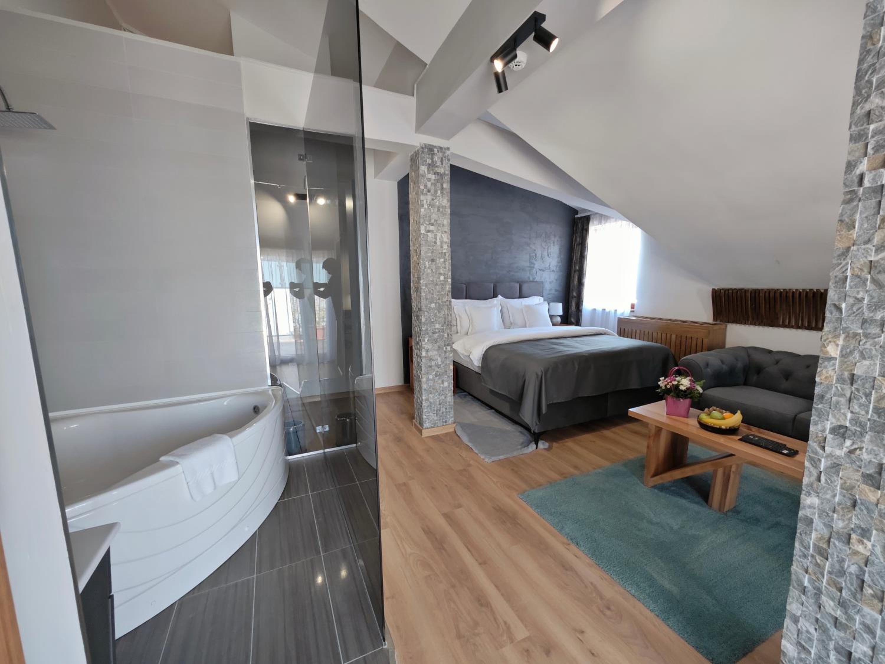 Superior Queen Room photo 1