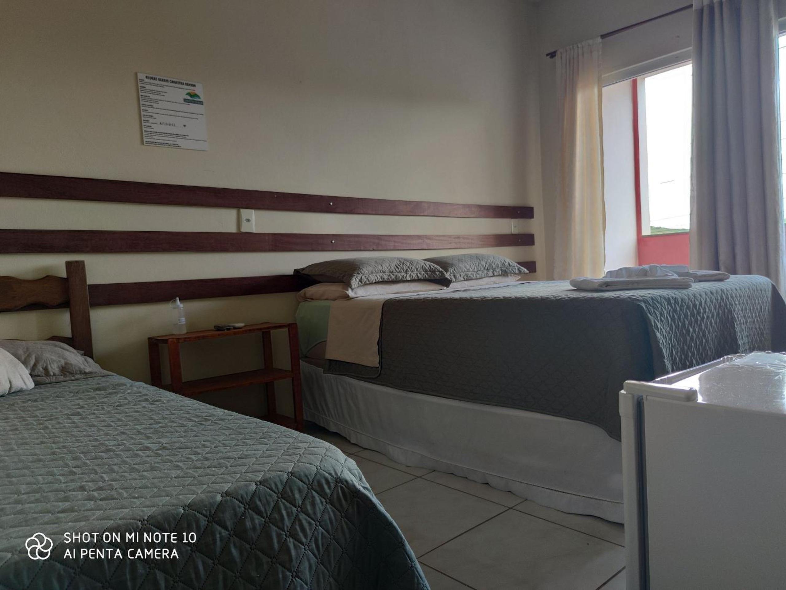 Quadruple Room with Bathroom photo 3