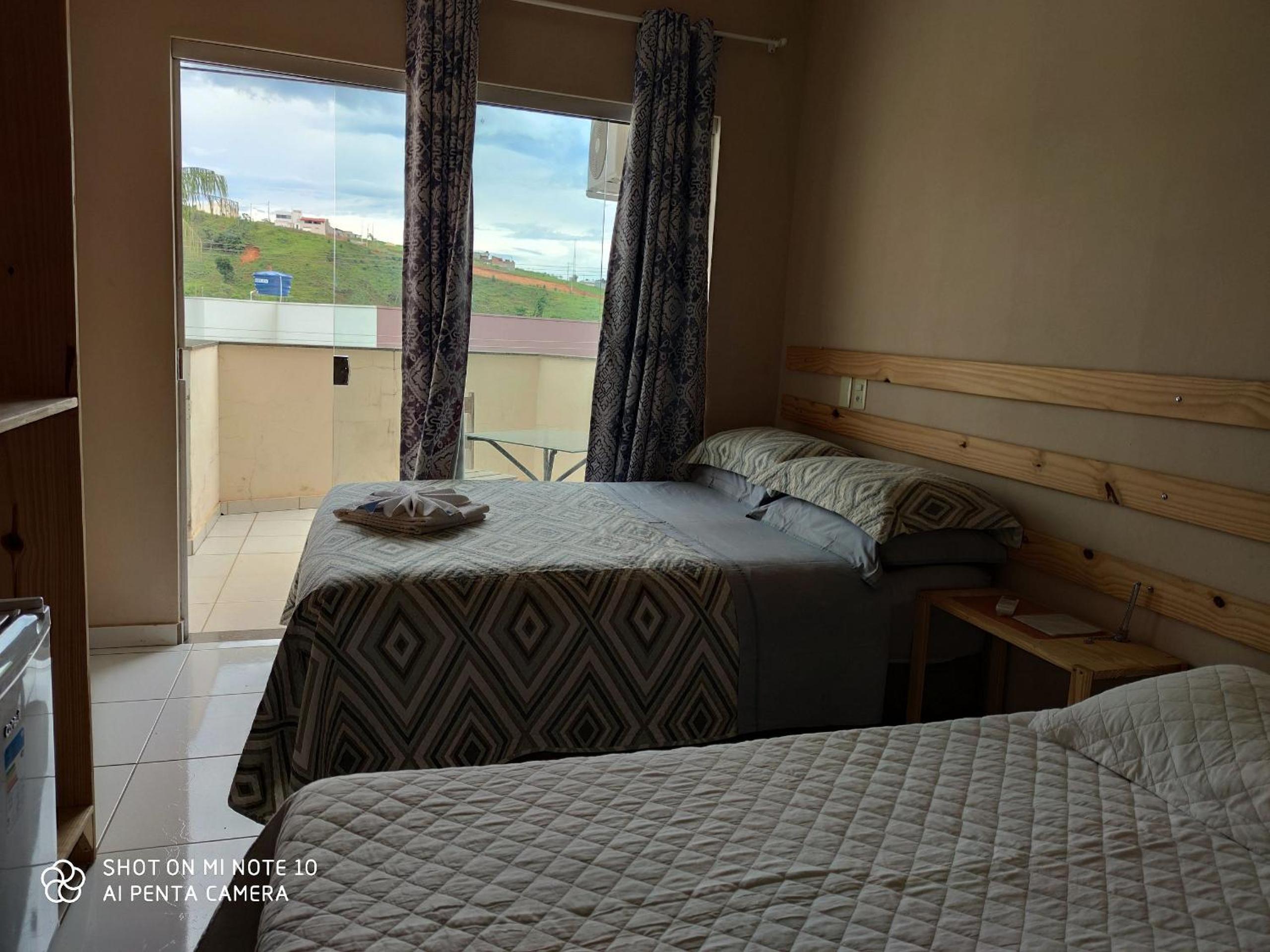 Quadruple Room with Bathroom photo 2