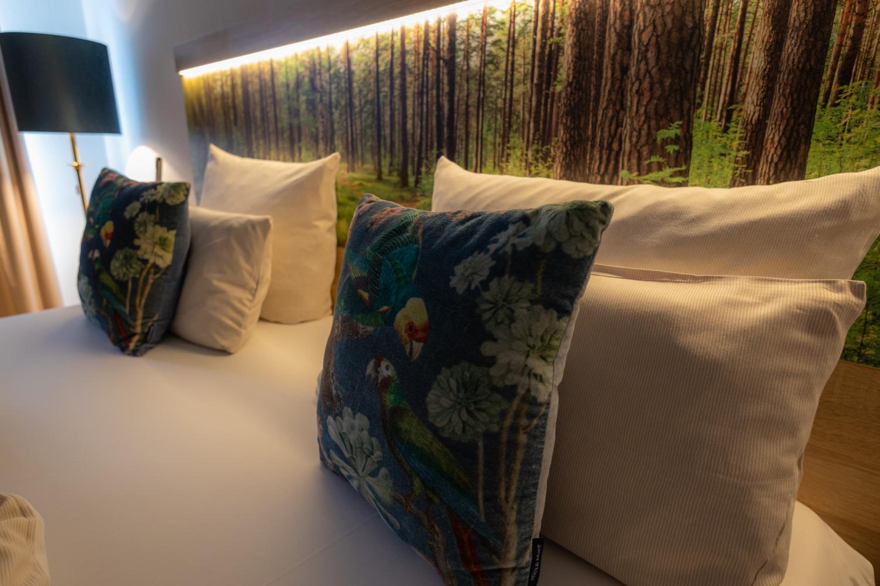 Double Room - Photo 6