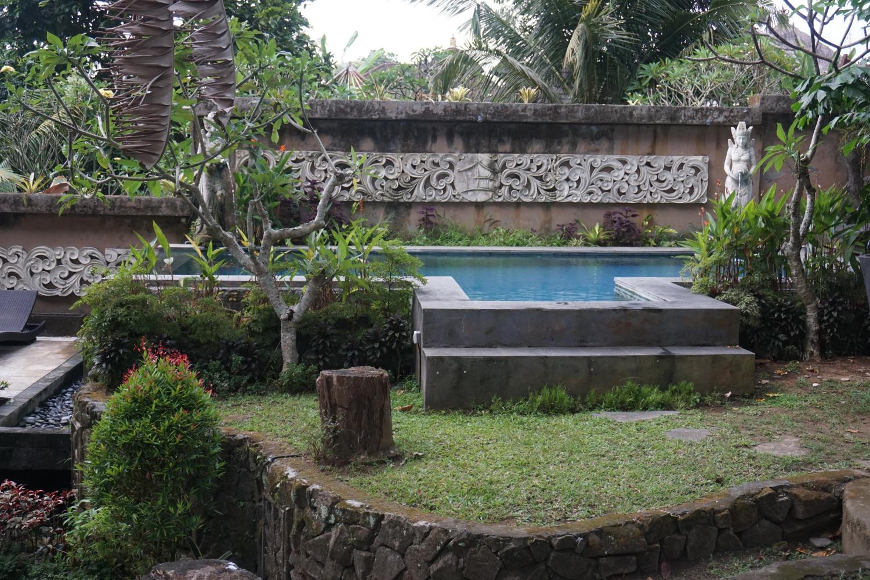 Suite with Pool View - Photo 5