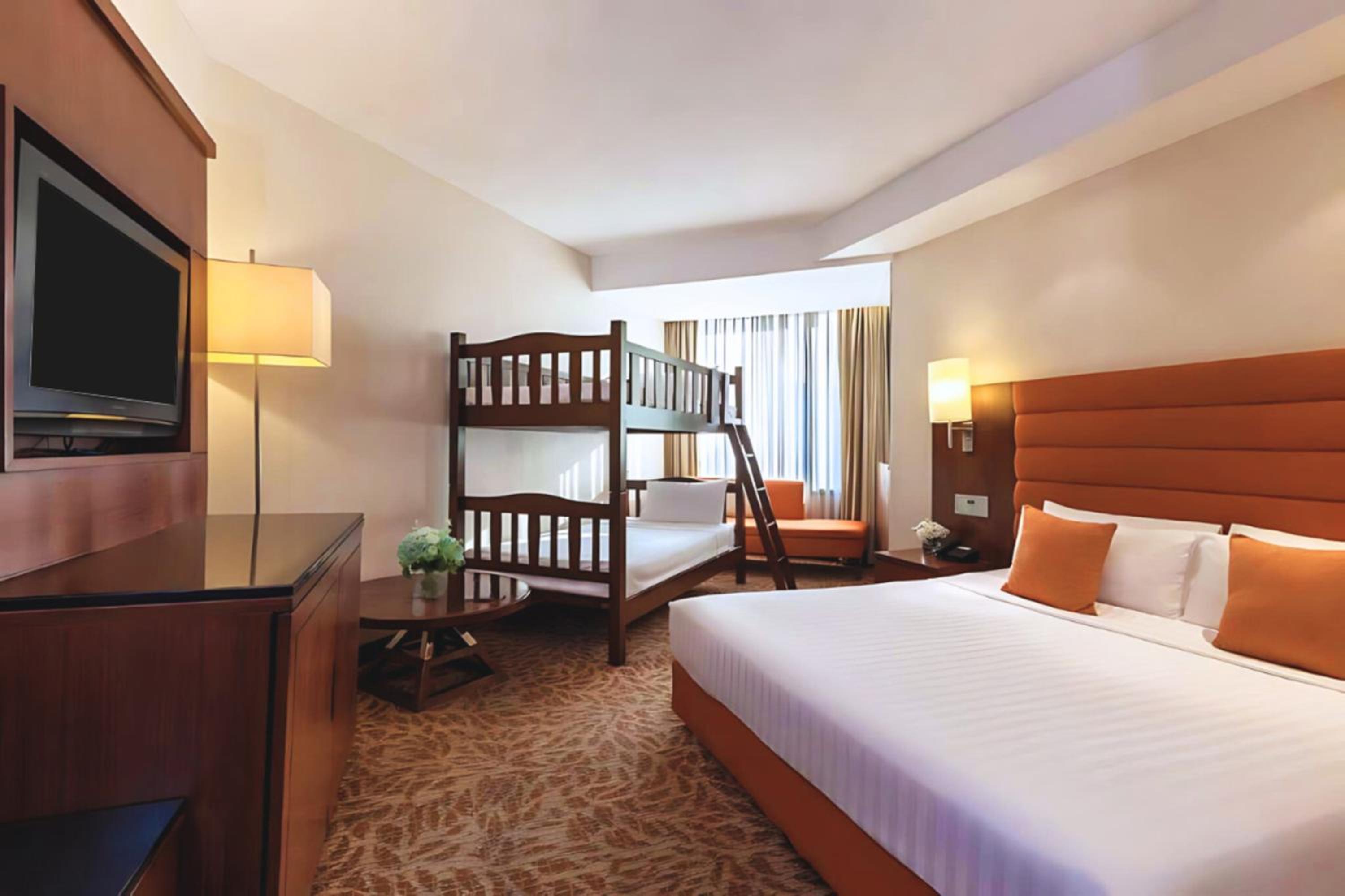 Family Suite photo 3