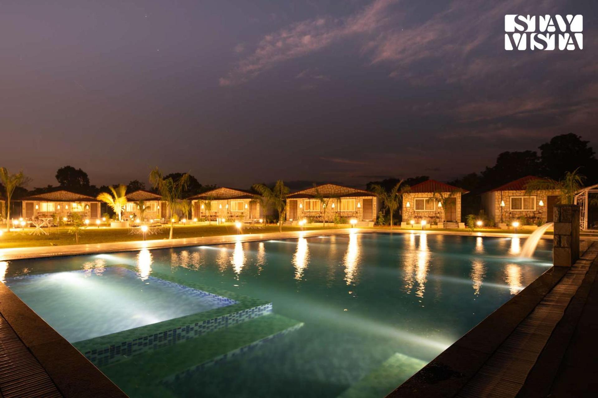 Villa photo 2