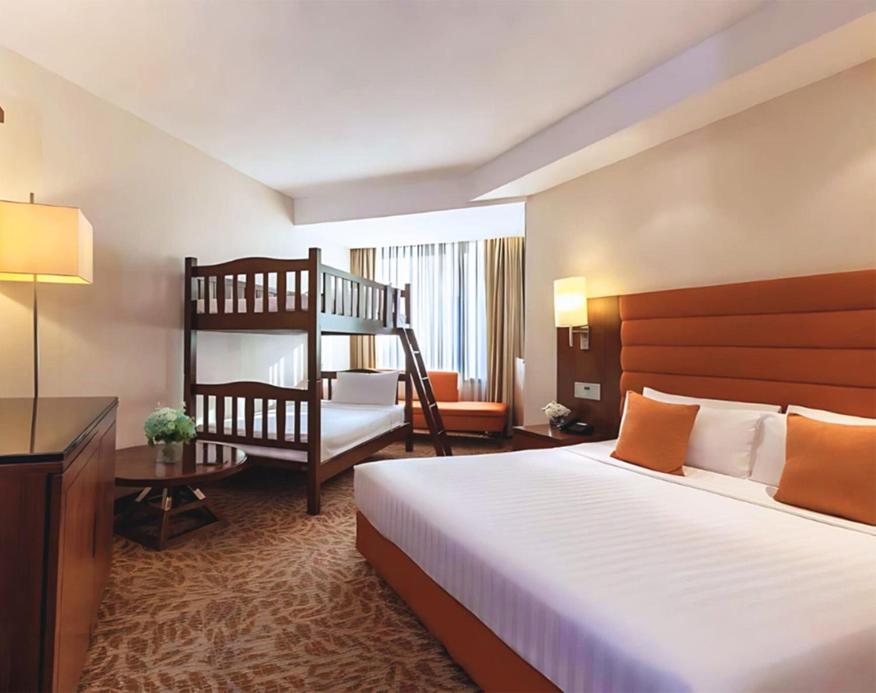 Family Suite photo 2