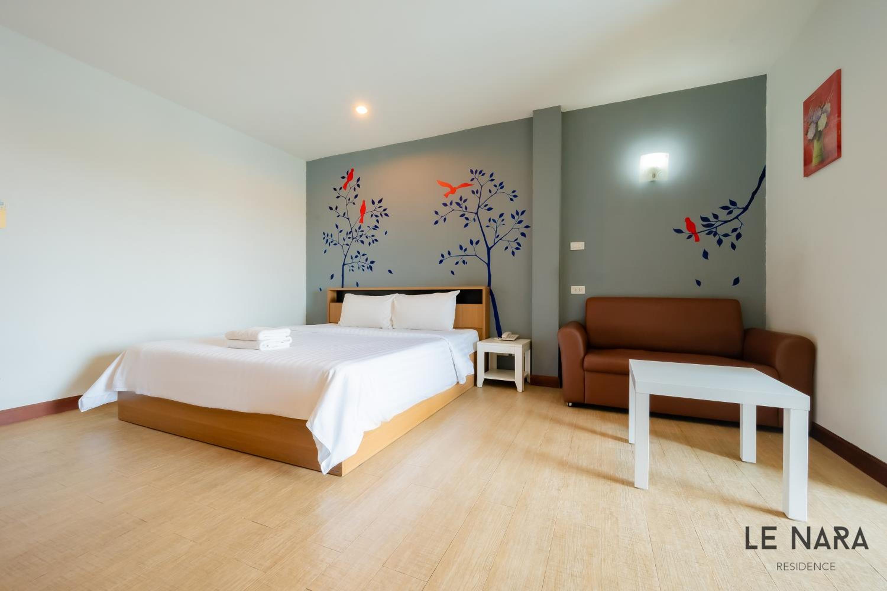 Superior Double Room photo 1