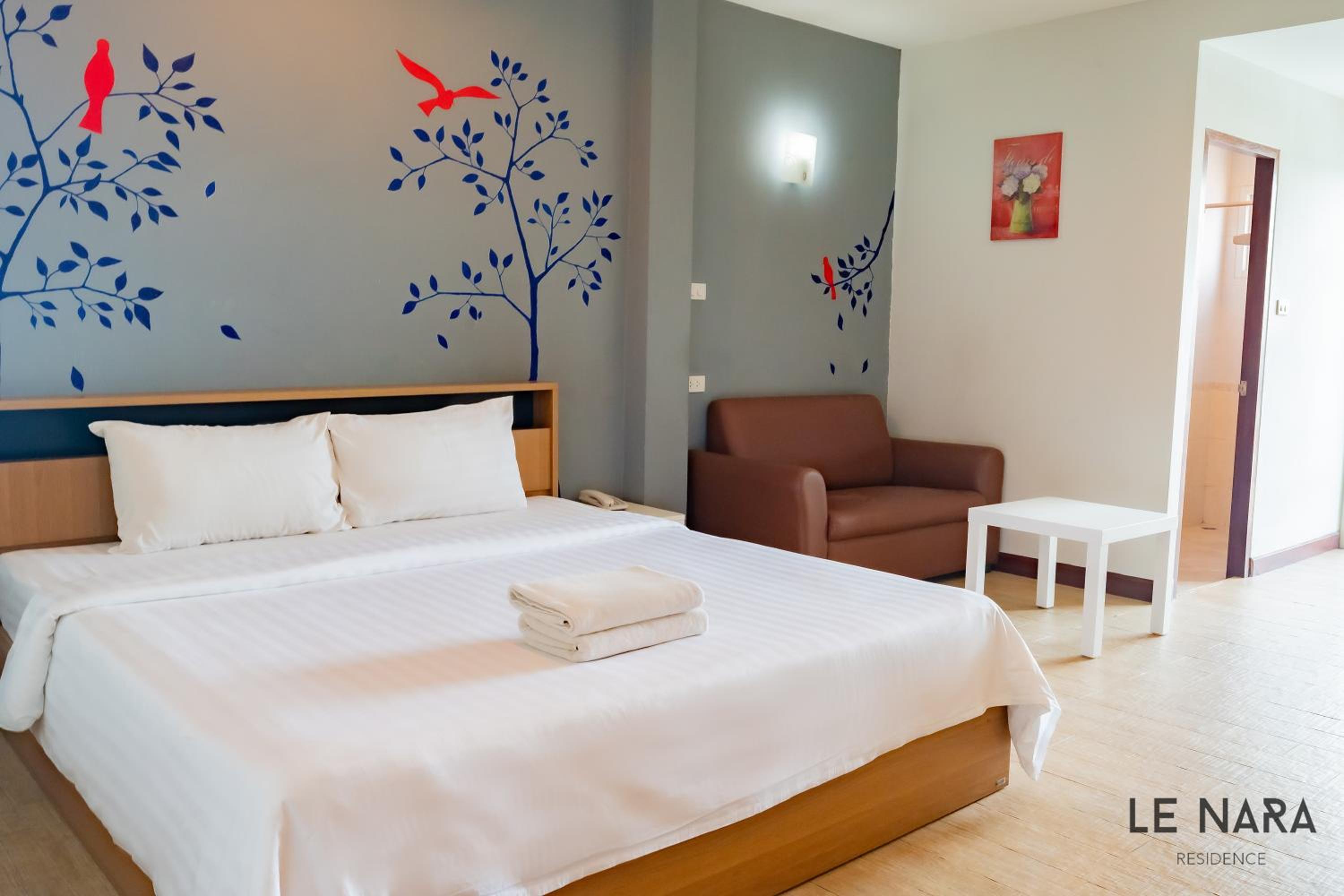 Superior Double Room photo 3
