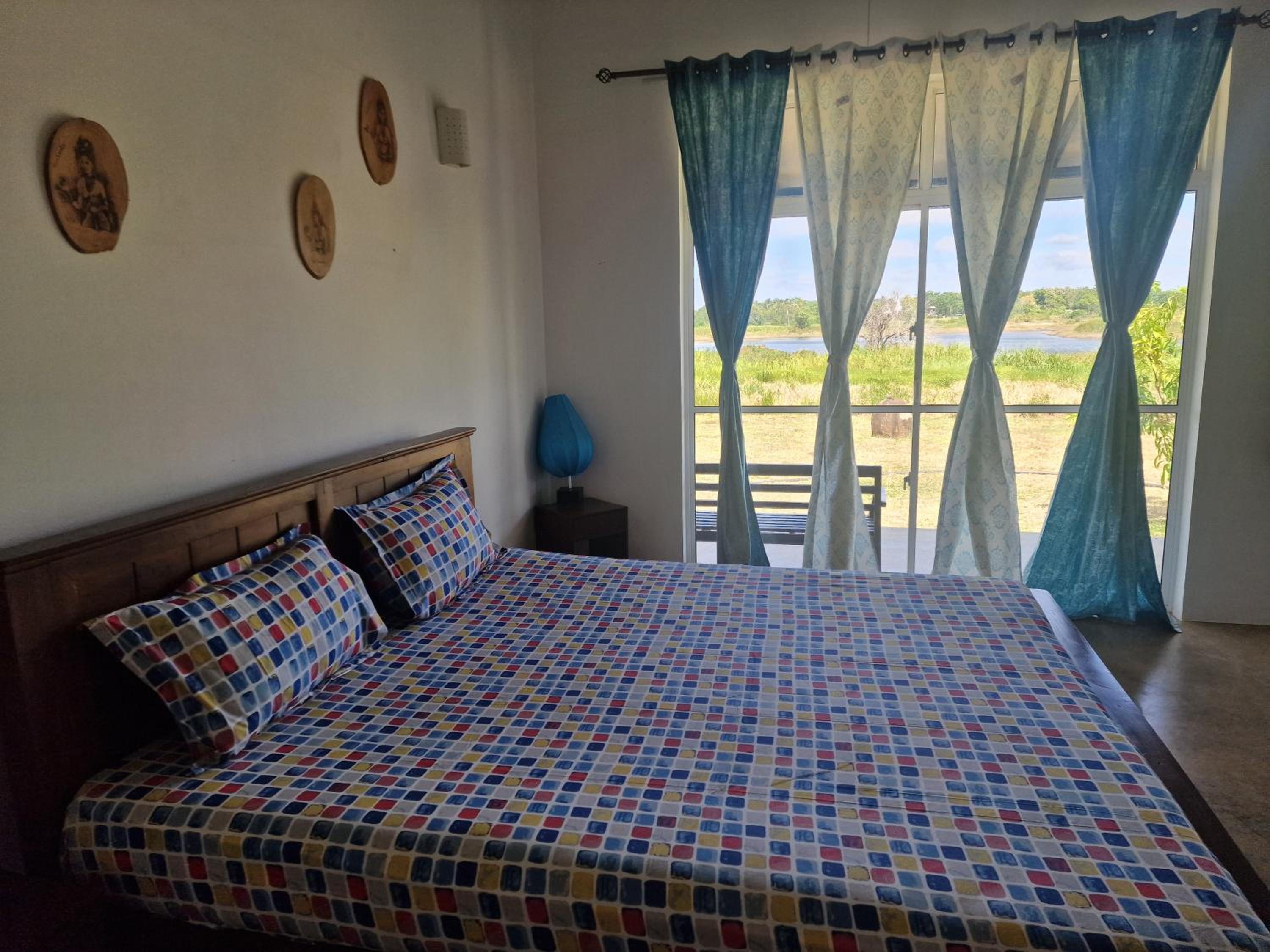 Triple Room With Lake View photo 1
