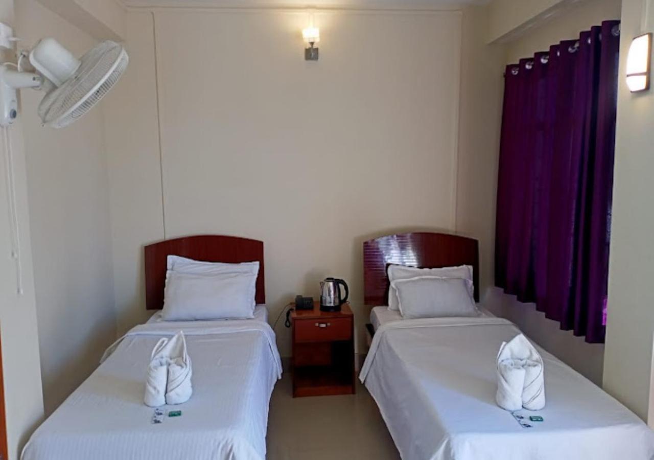 Triple Room photo 2