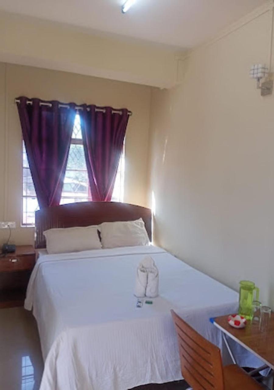 Triple Room photo 3