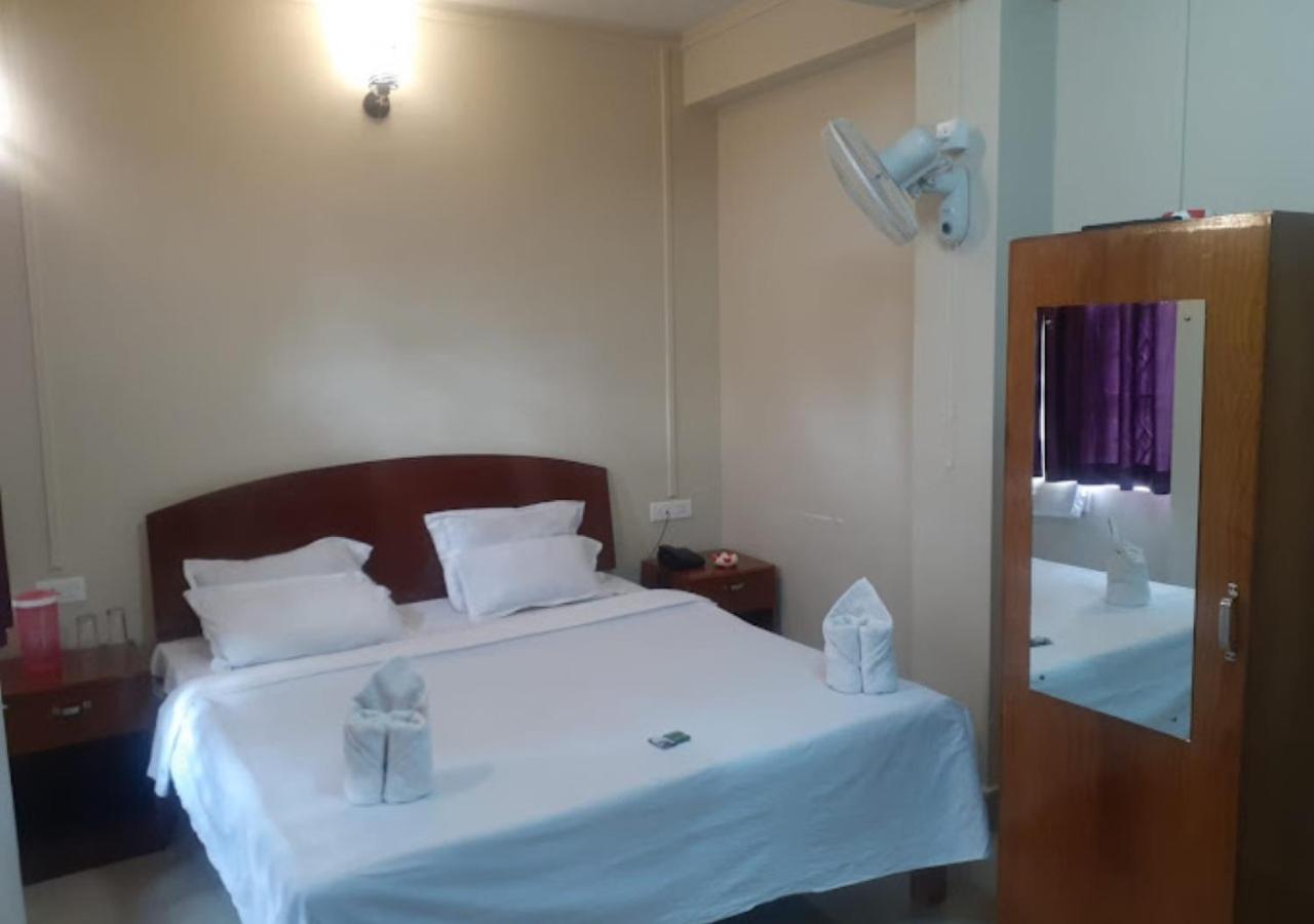 Deluxe Room photo 2