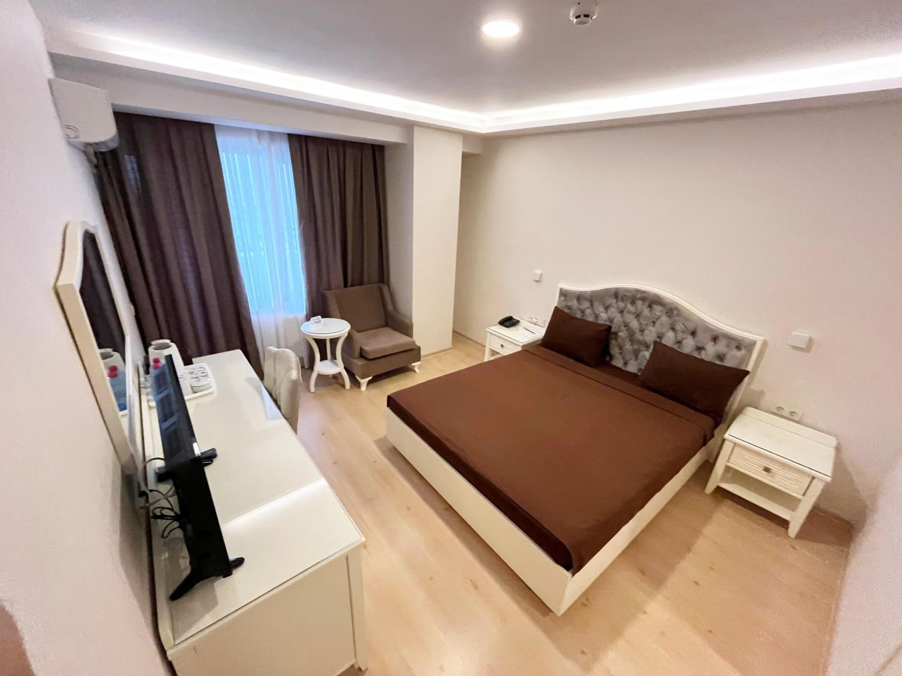 Standard Double Room photo 1