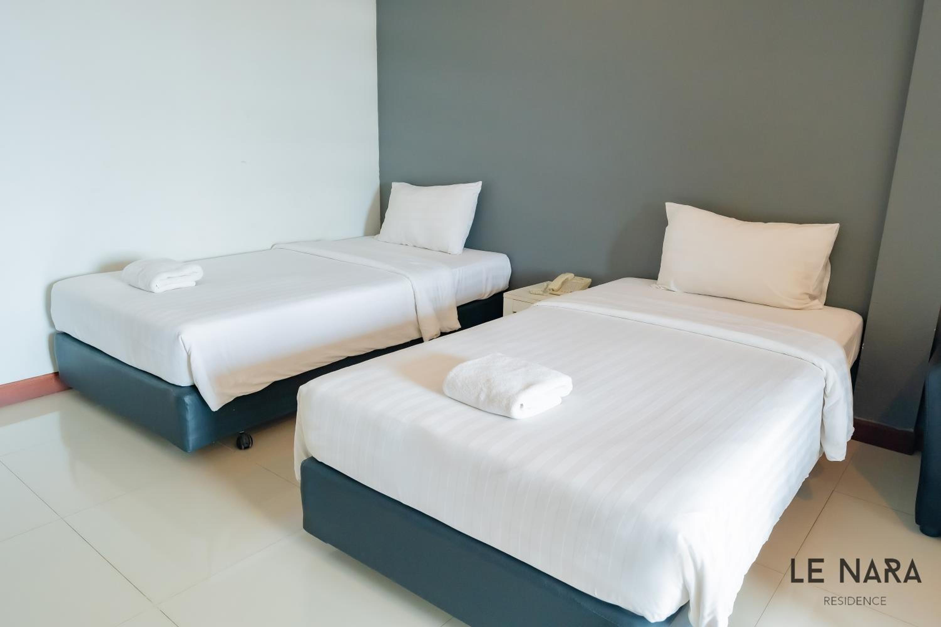 Superior Twin Room photo 2