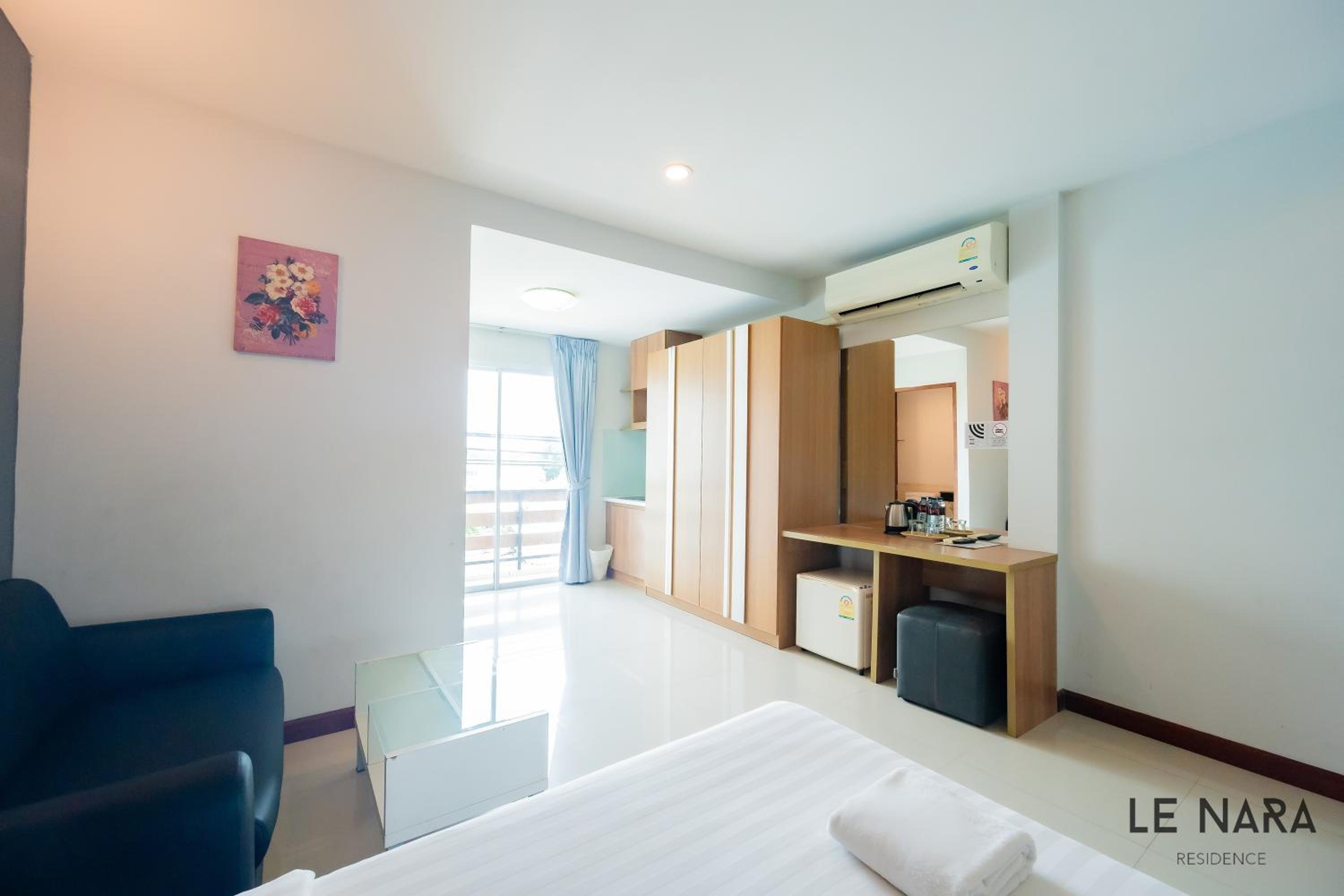 Standard Twin Room photo 3