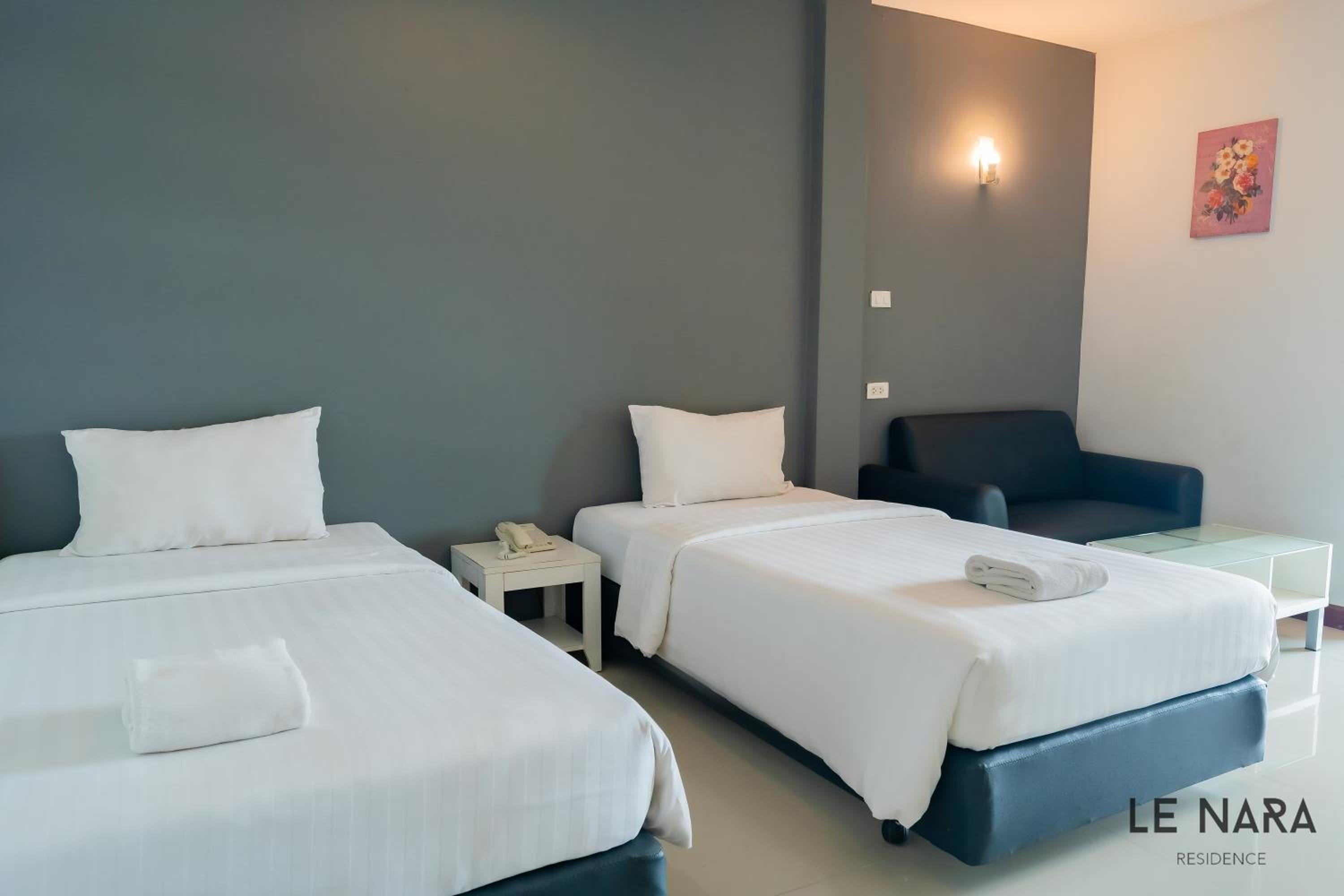Superior Twin Room photo 3