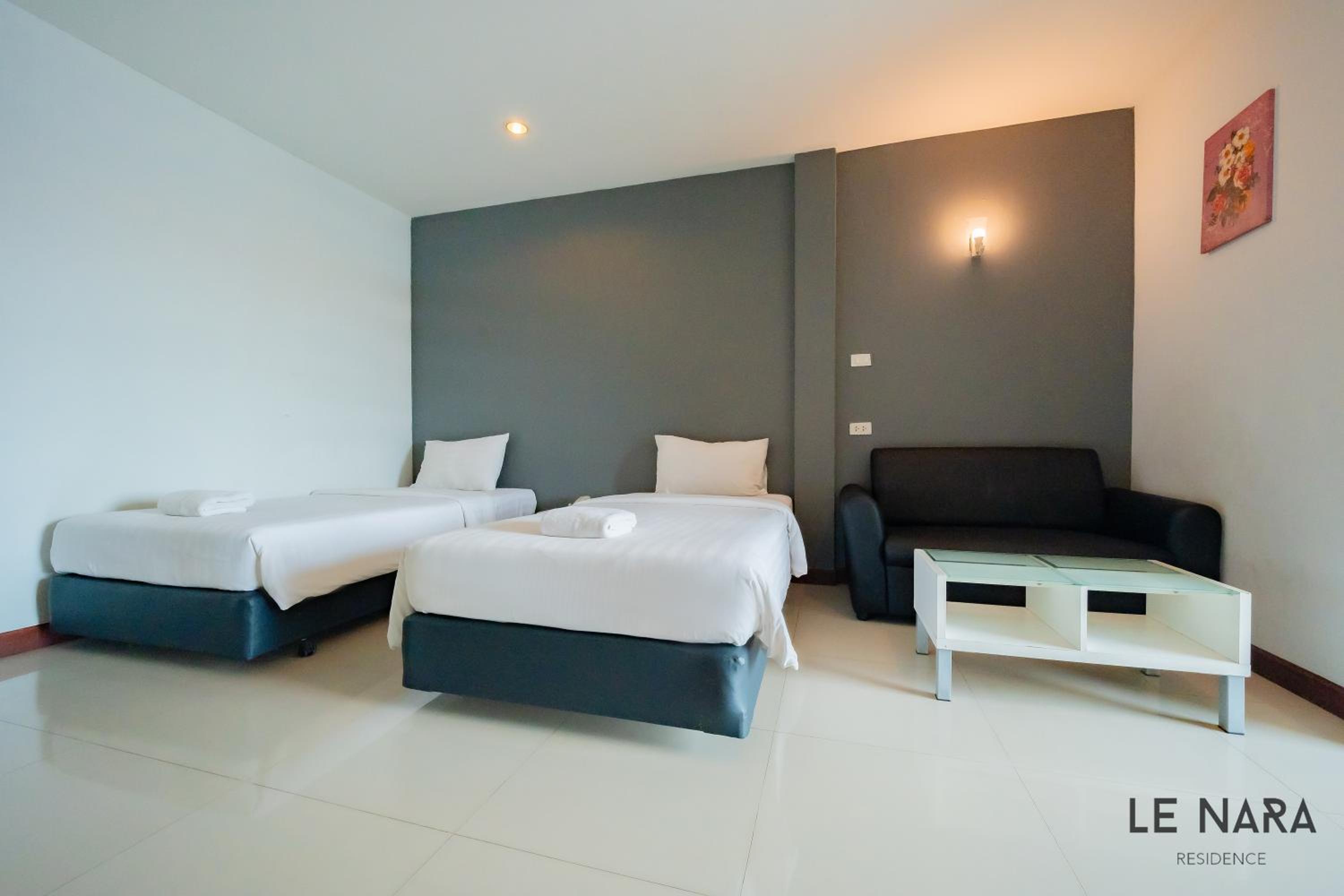 Superior Twin Room photo 1