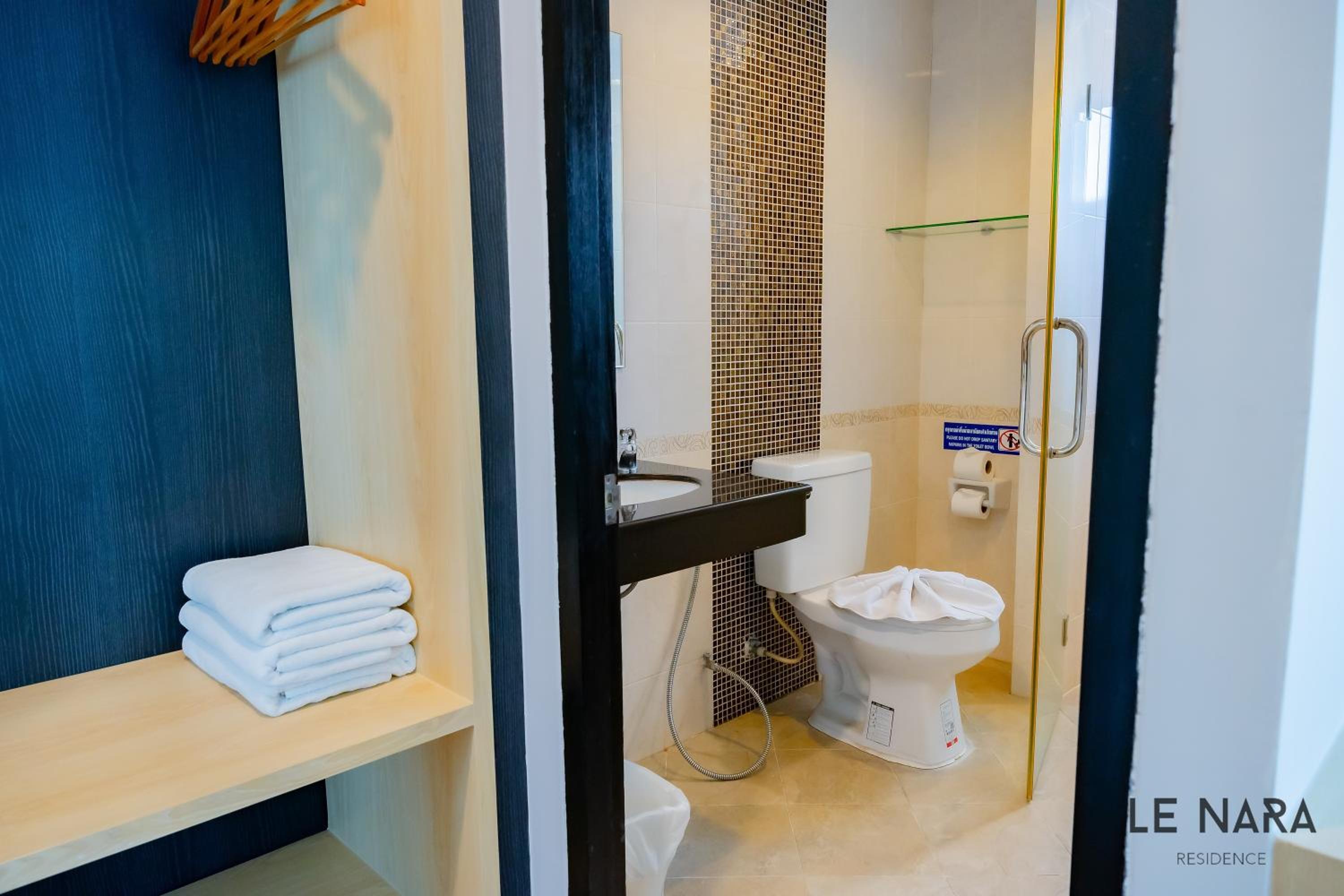 Deluxe Triple Room photo 2