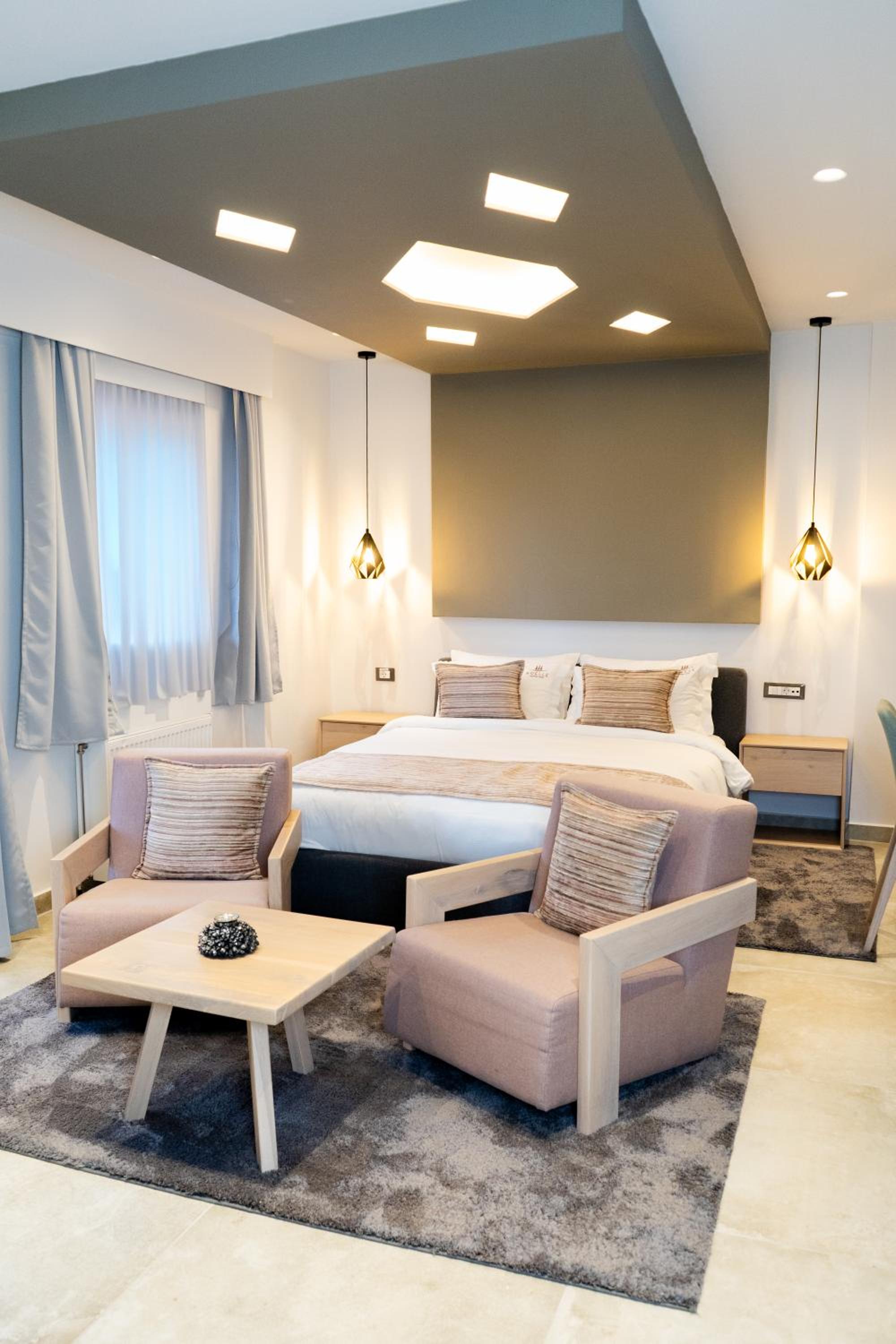 Standard Apartment