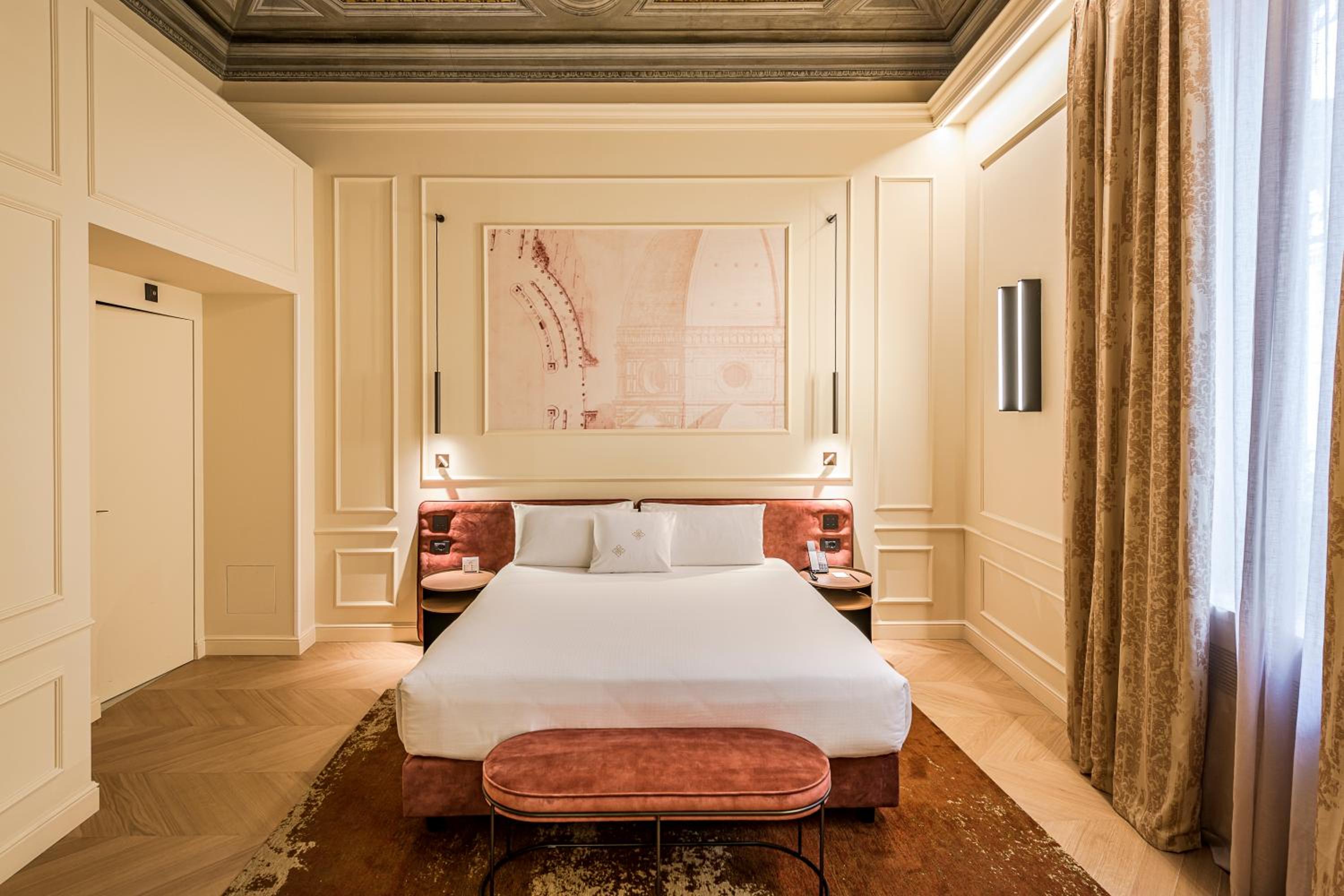 Junior Suite - Photo 1