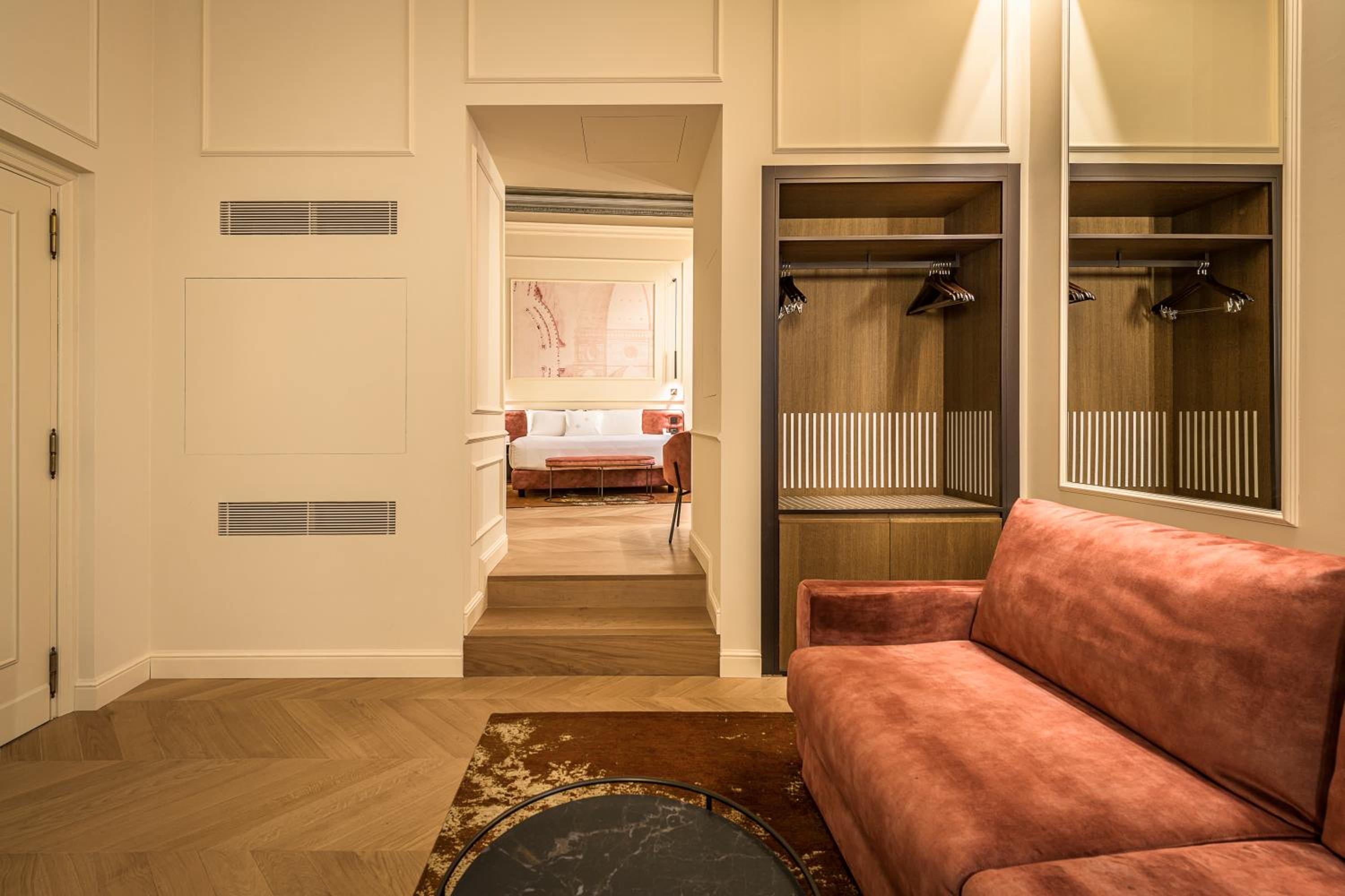 Junior Suite - Photo 2