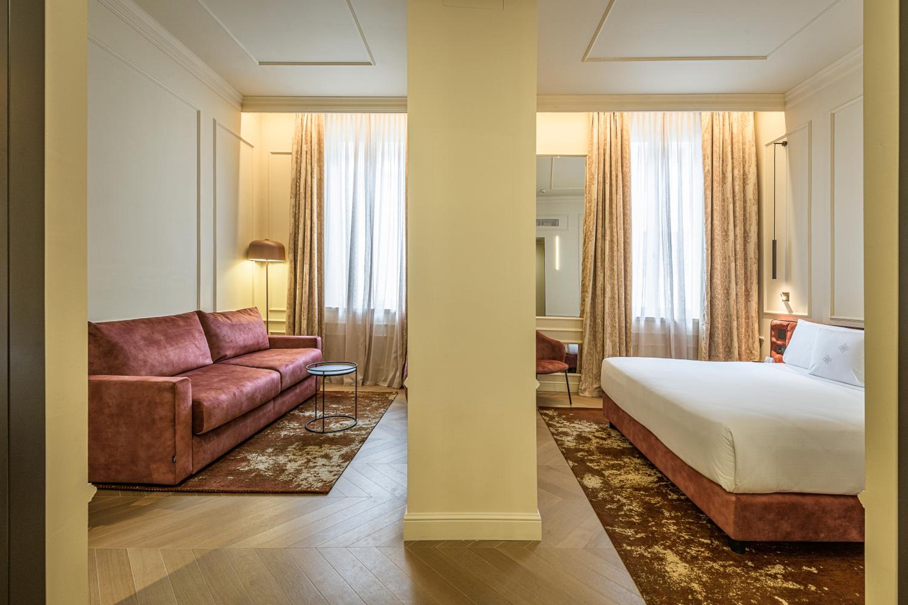 Junior Suite - Photo 3