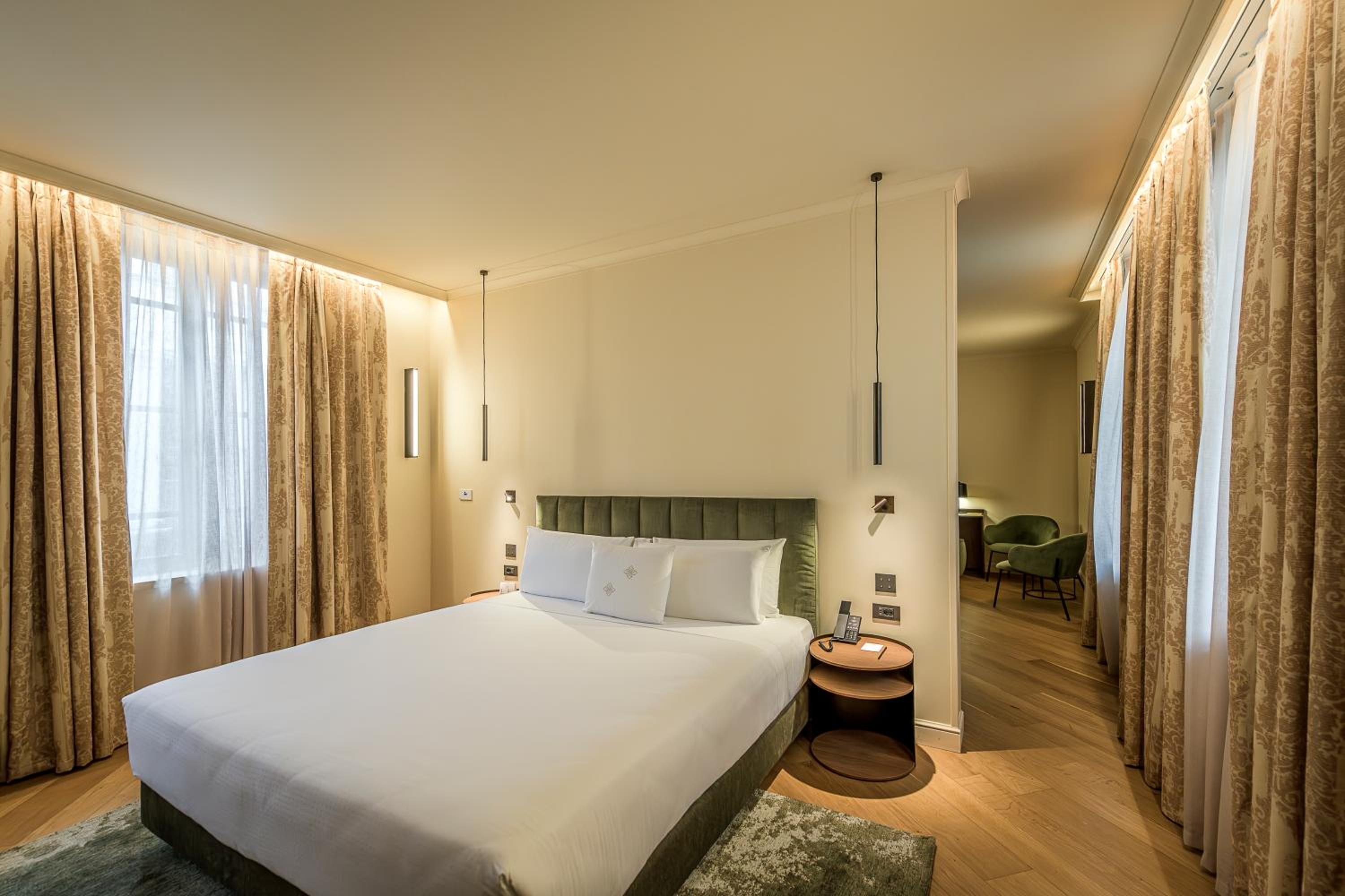 Junior Suite - Photo 4