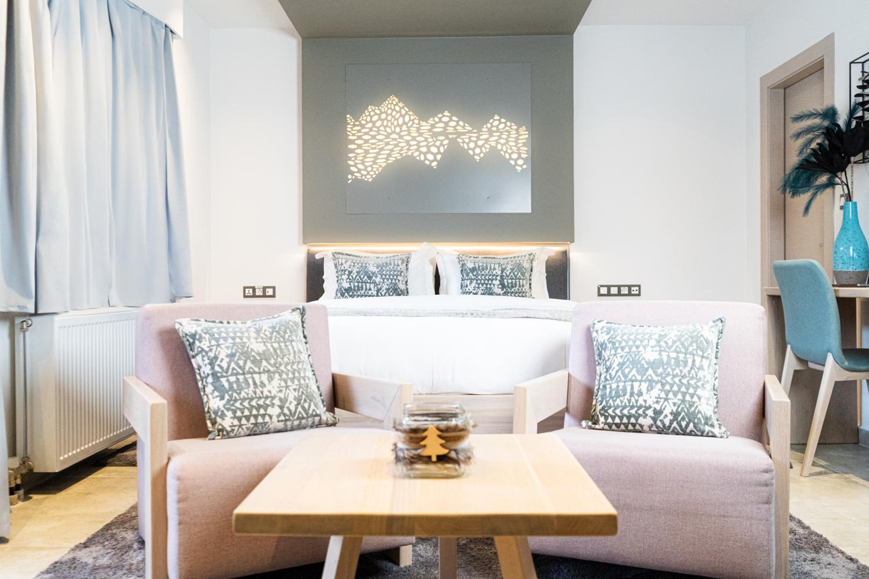 Standard Suite