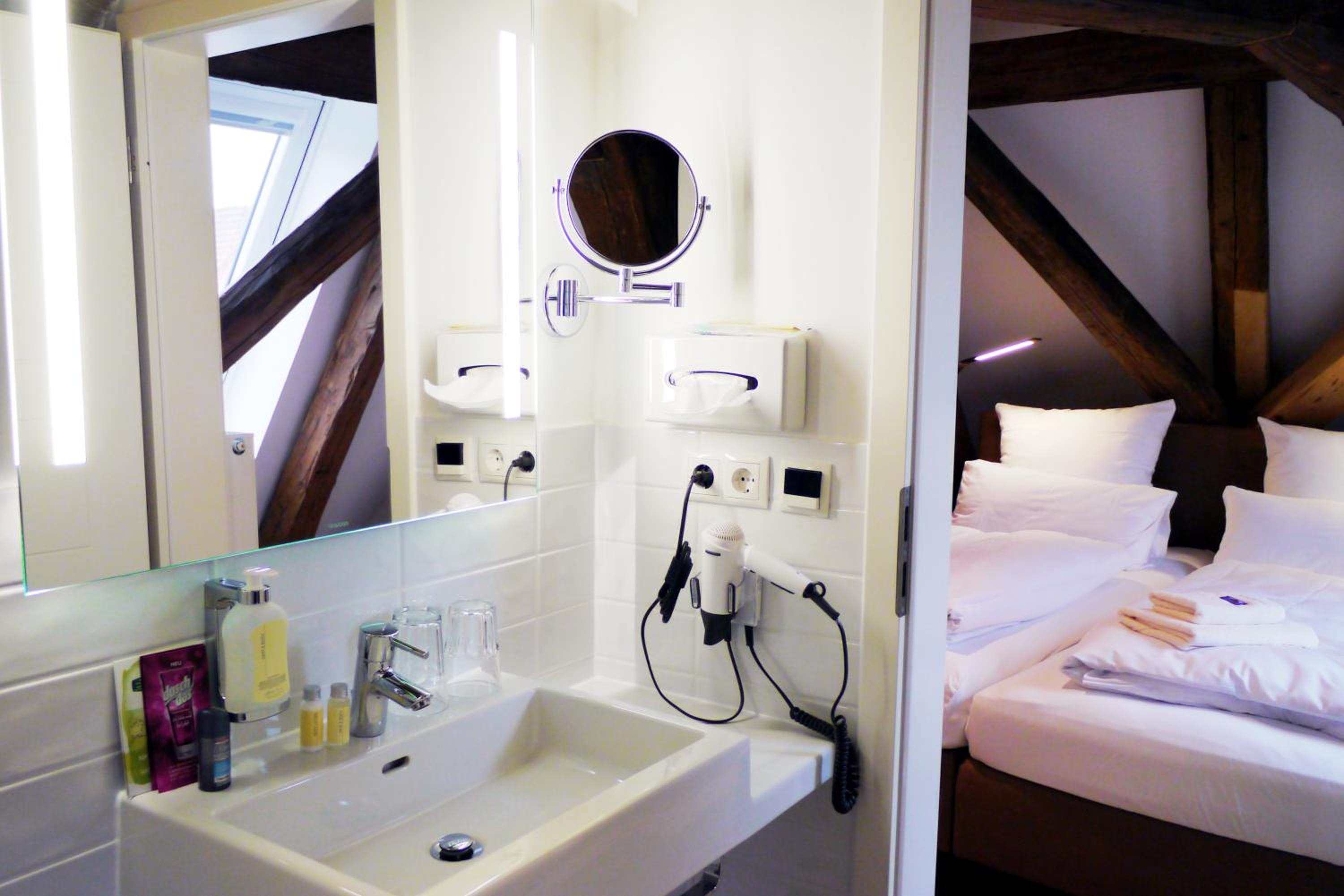 Superior Double Room photo 3