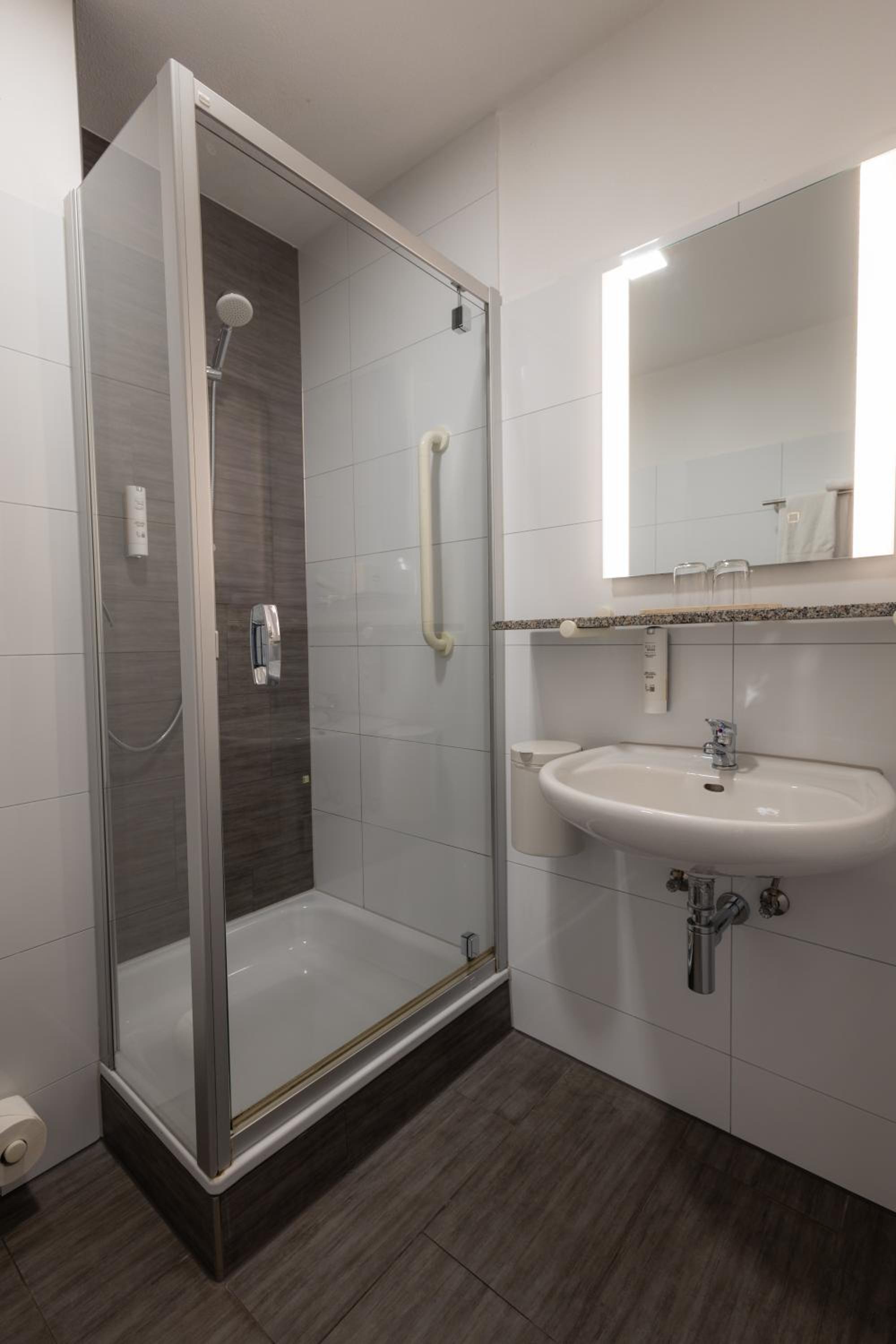 Double Room - Photo 2